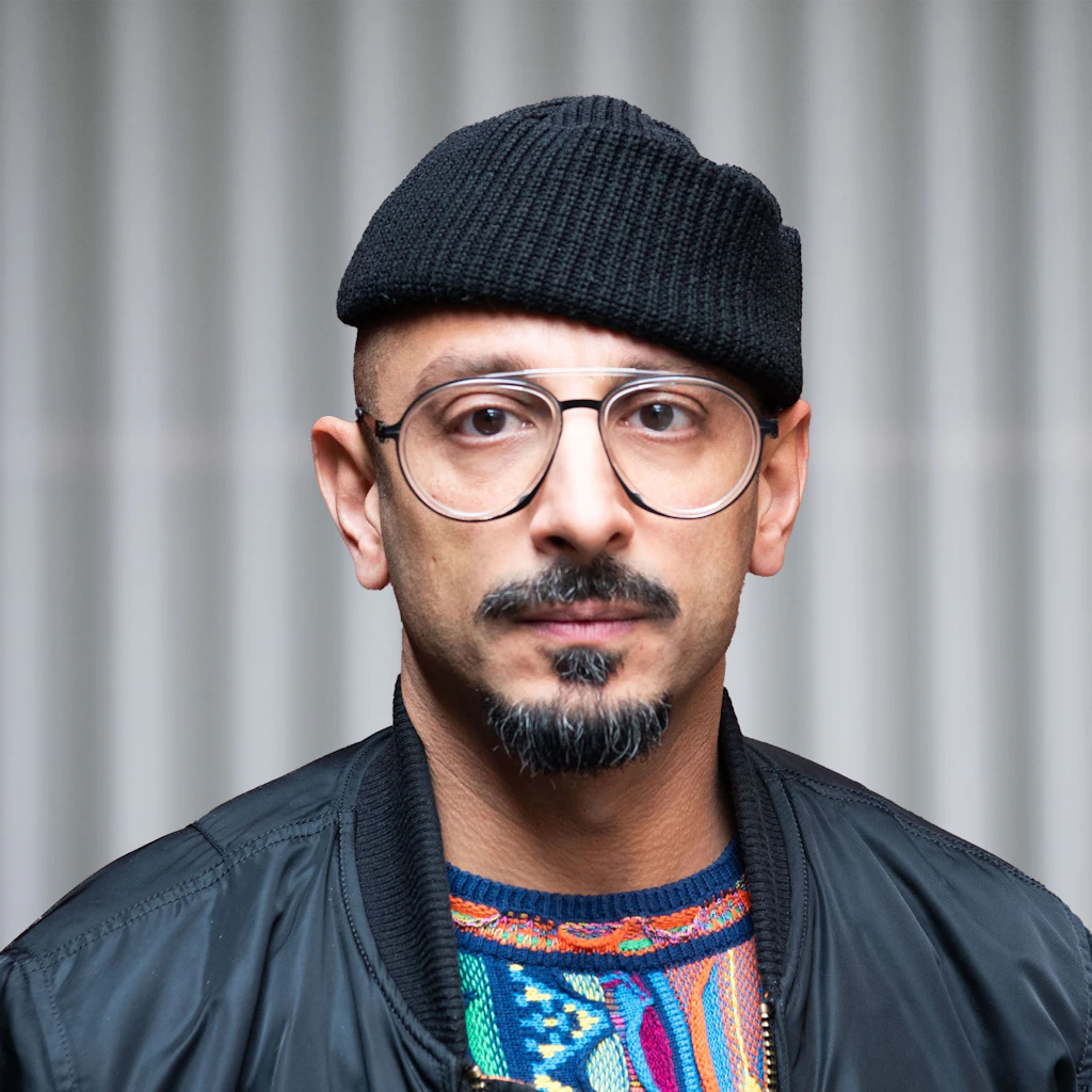 Behzad Karim Khani