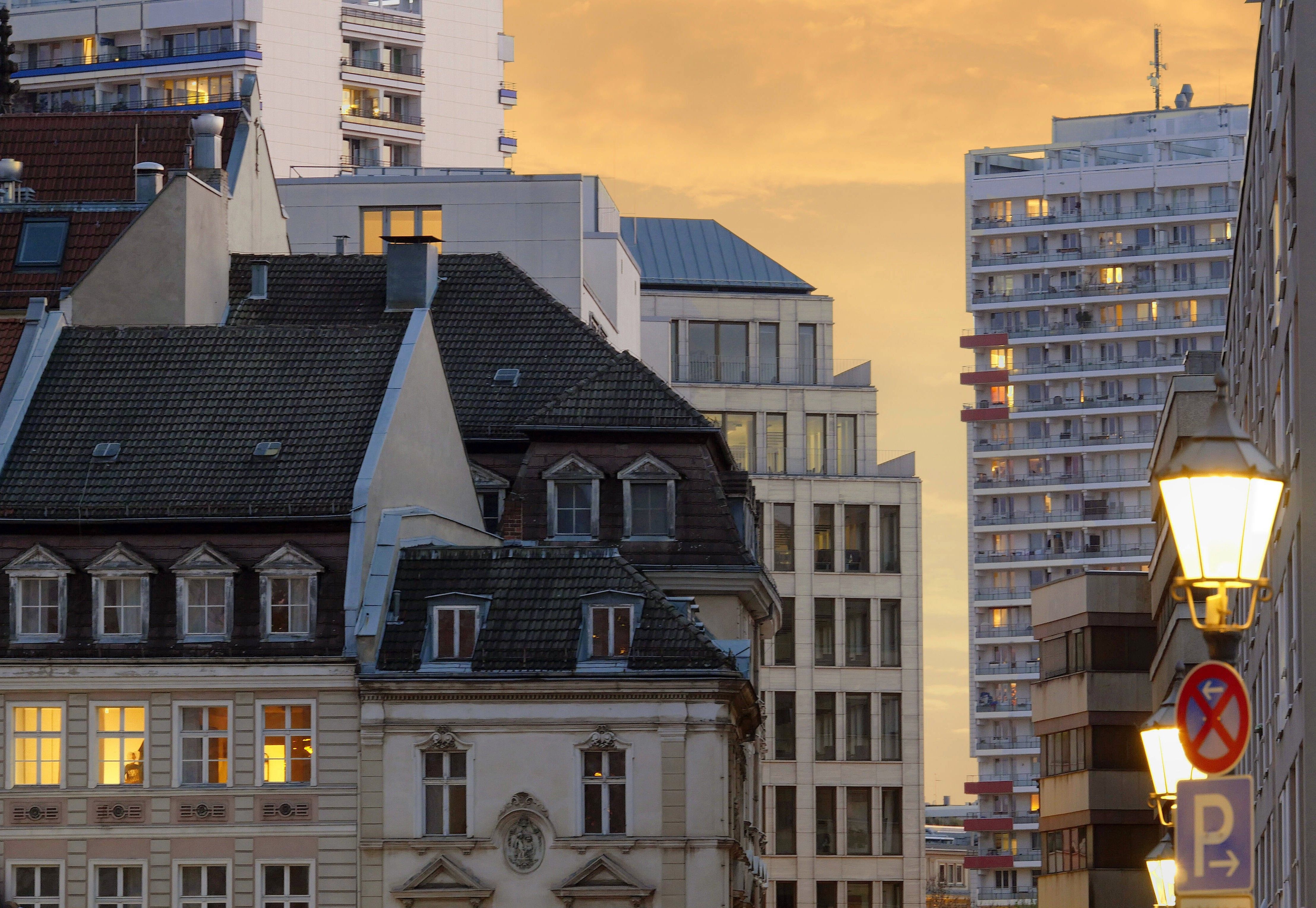 Illegale Untervermietungen in Berlin auf dem Vormarsch – droht Mietern jetzt die Kündigung?