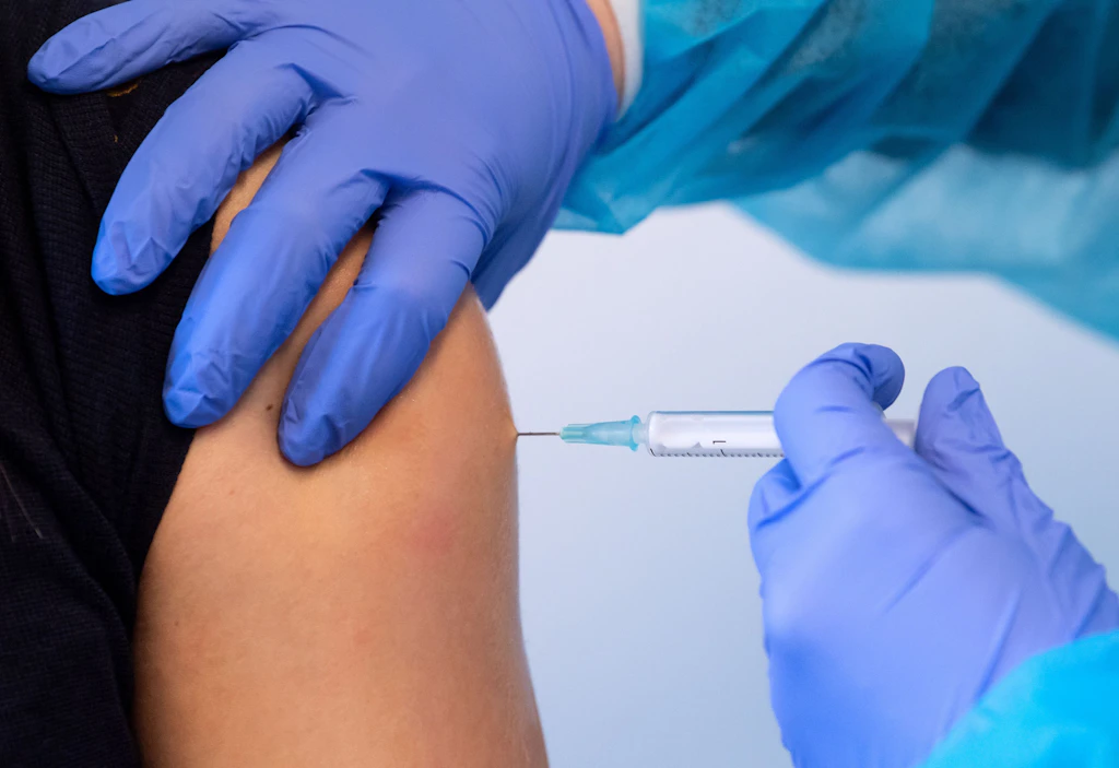 Federal Court of Justice examines claims for COVID-19 vaccine injuries: ...