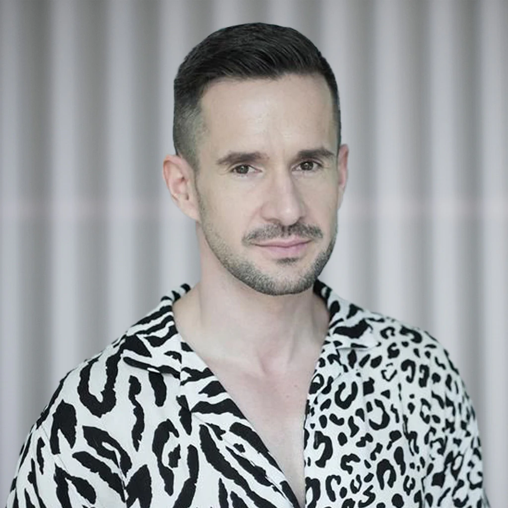 Sebastian Ahlefeld