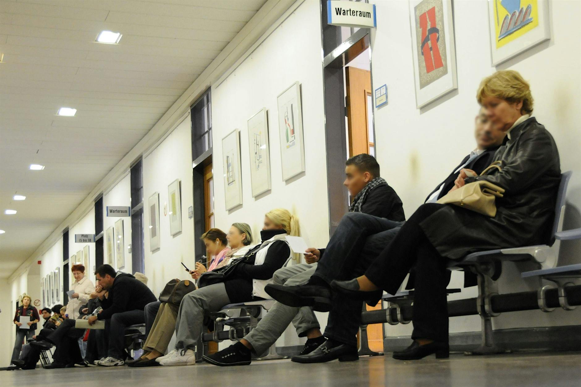 Berliner Bürgerämter überraschen tatsächlich mit freien Terminen