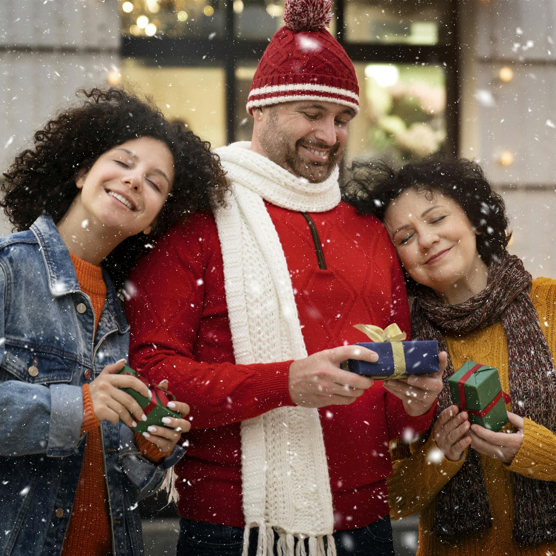 Image - Horoskop für die Woche: 22. bis 28. Dezember 2025 – für alle Sternzeichen