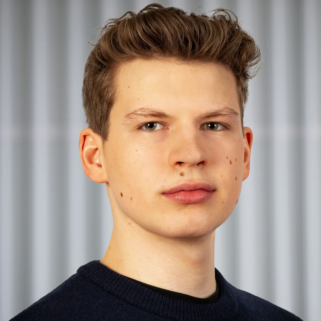 Foto von Autor/Autorin: Ismael Hormeß