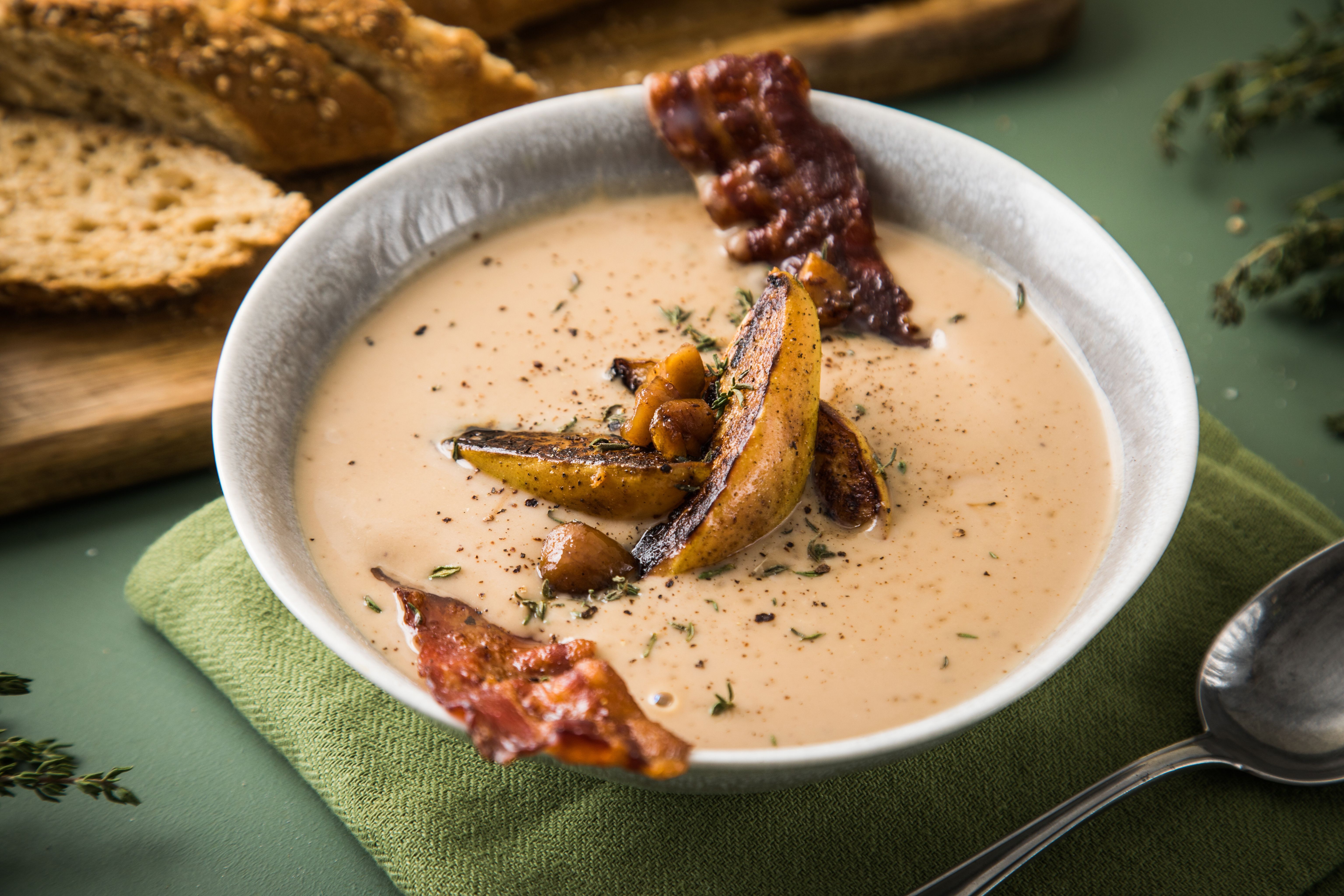 Das löffeln wir aus – die besten Adressen für Suppe in Berlin