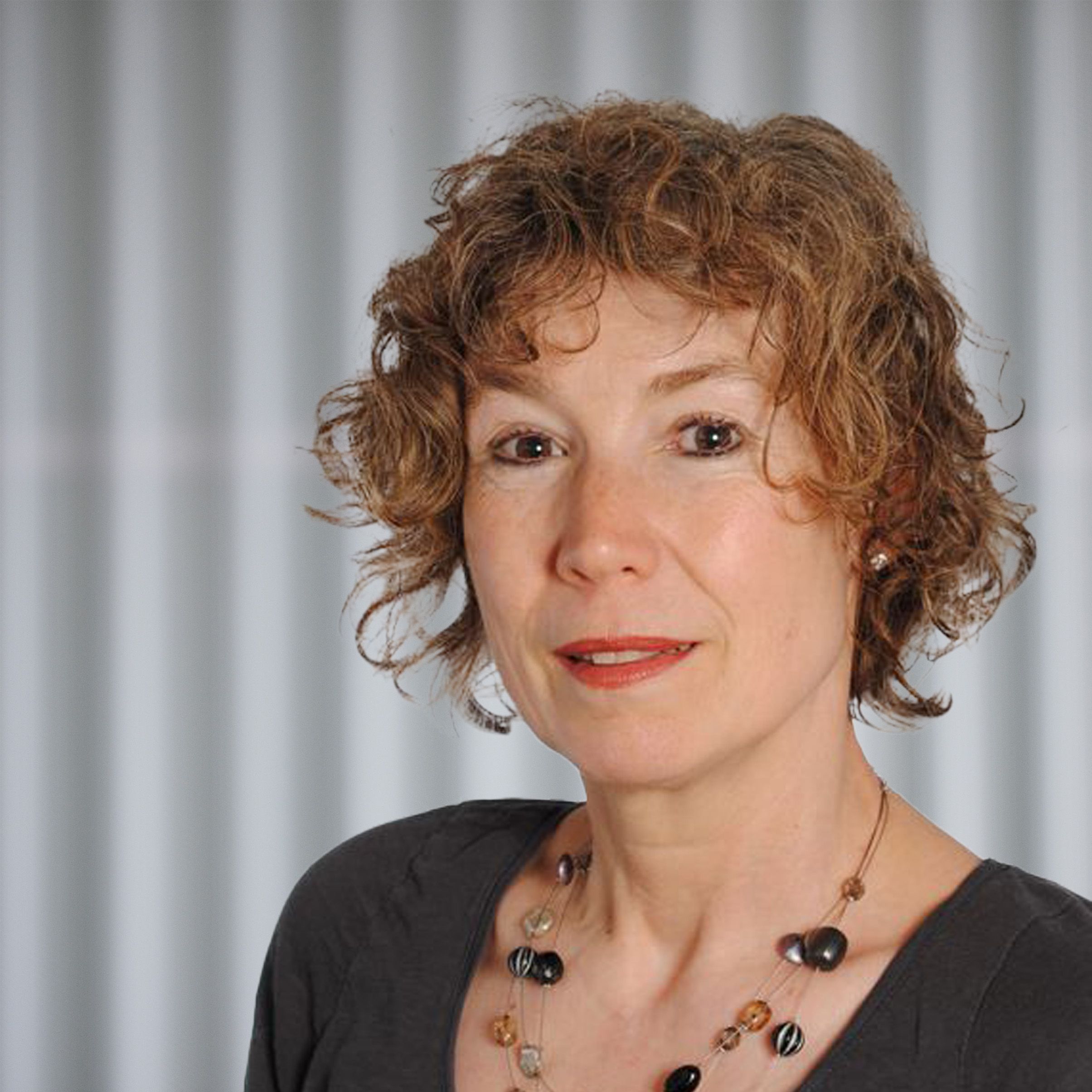 Author - Daniela Noack