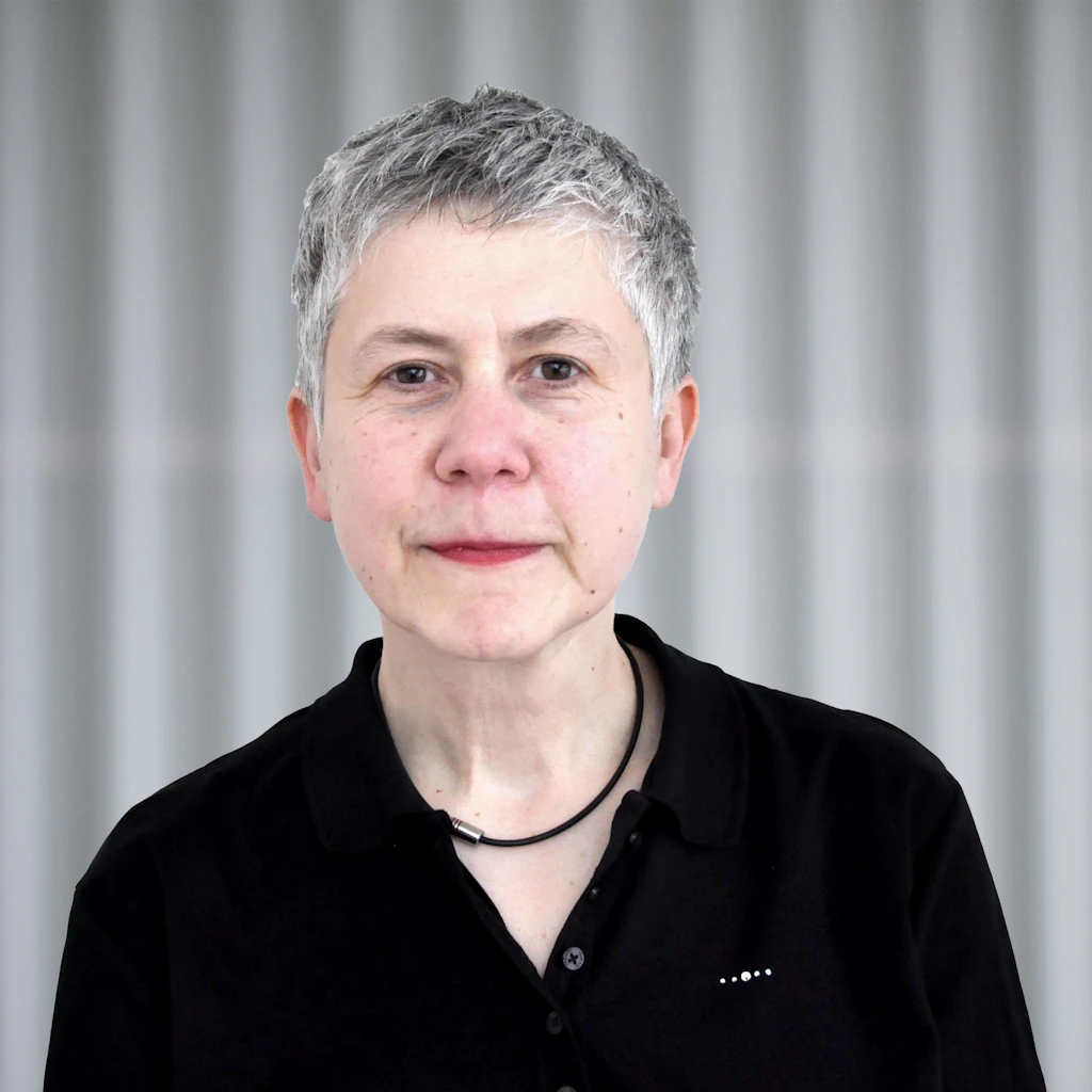 Irene Bazinger