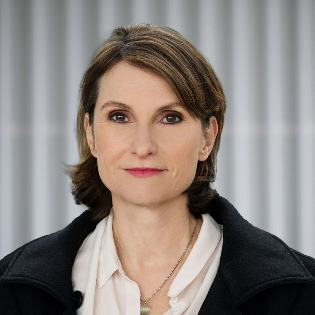 Foto von Autor/Autorin: Anja Reich