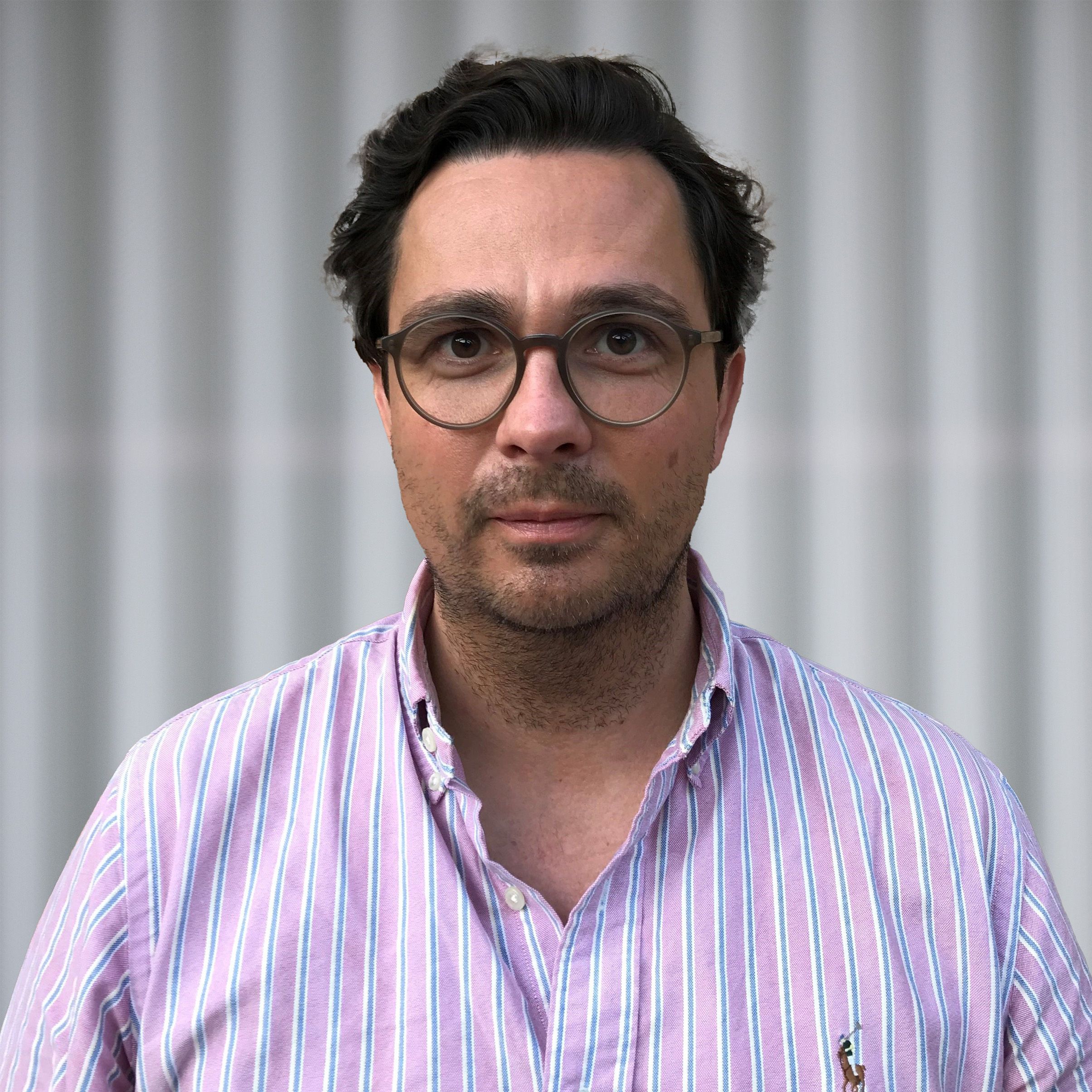 Author - Felix Hanika