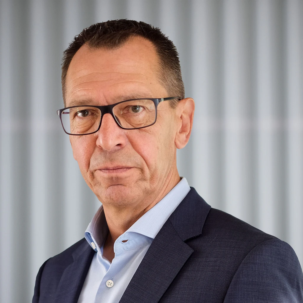 Jan Schmidt