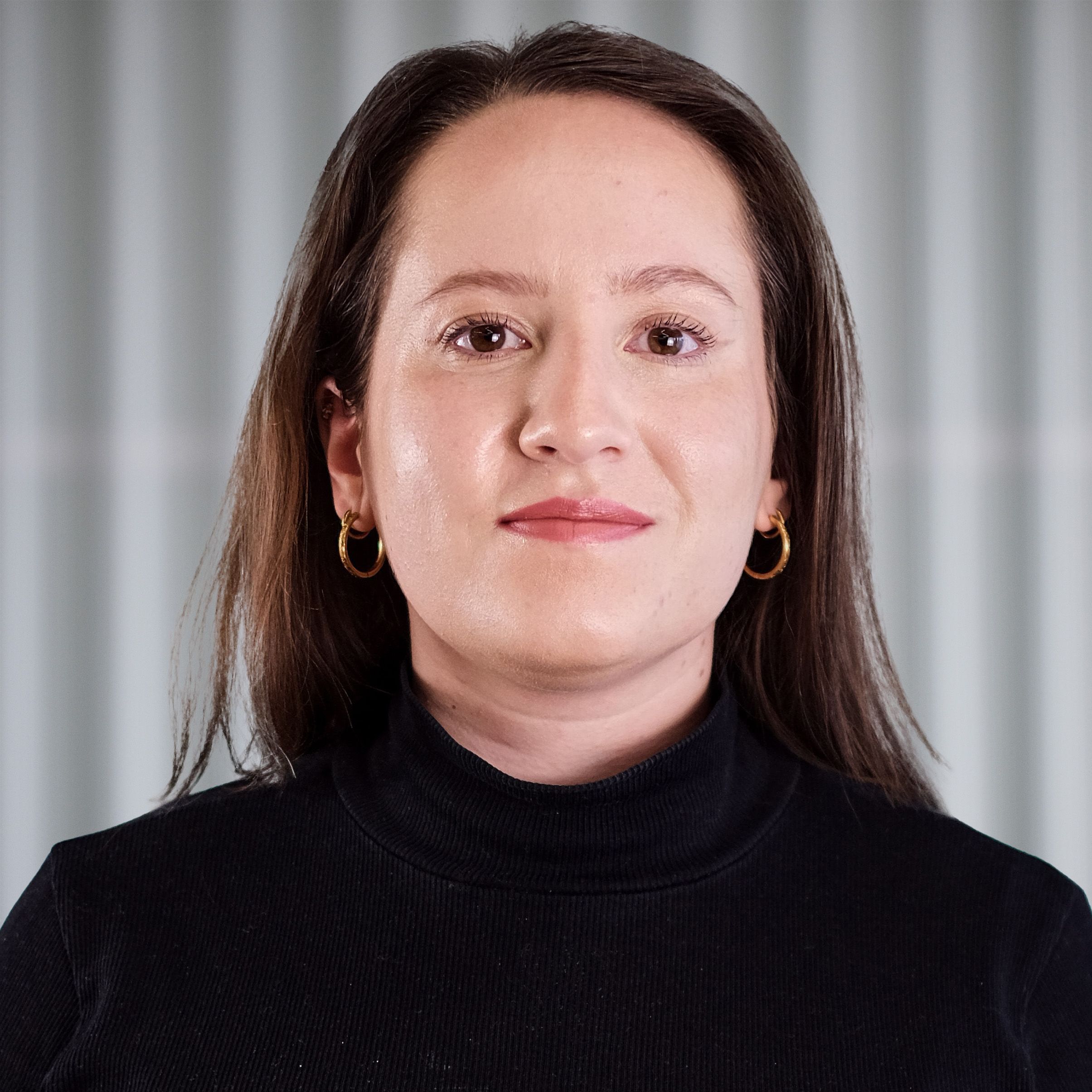 Author - Eva Maria Braungart