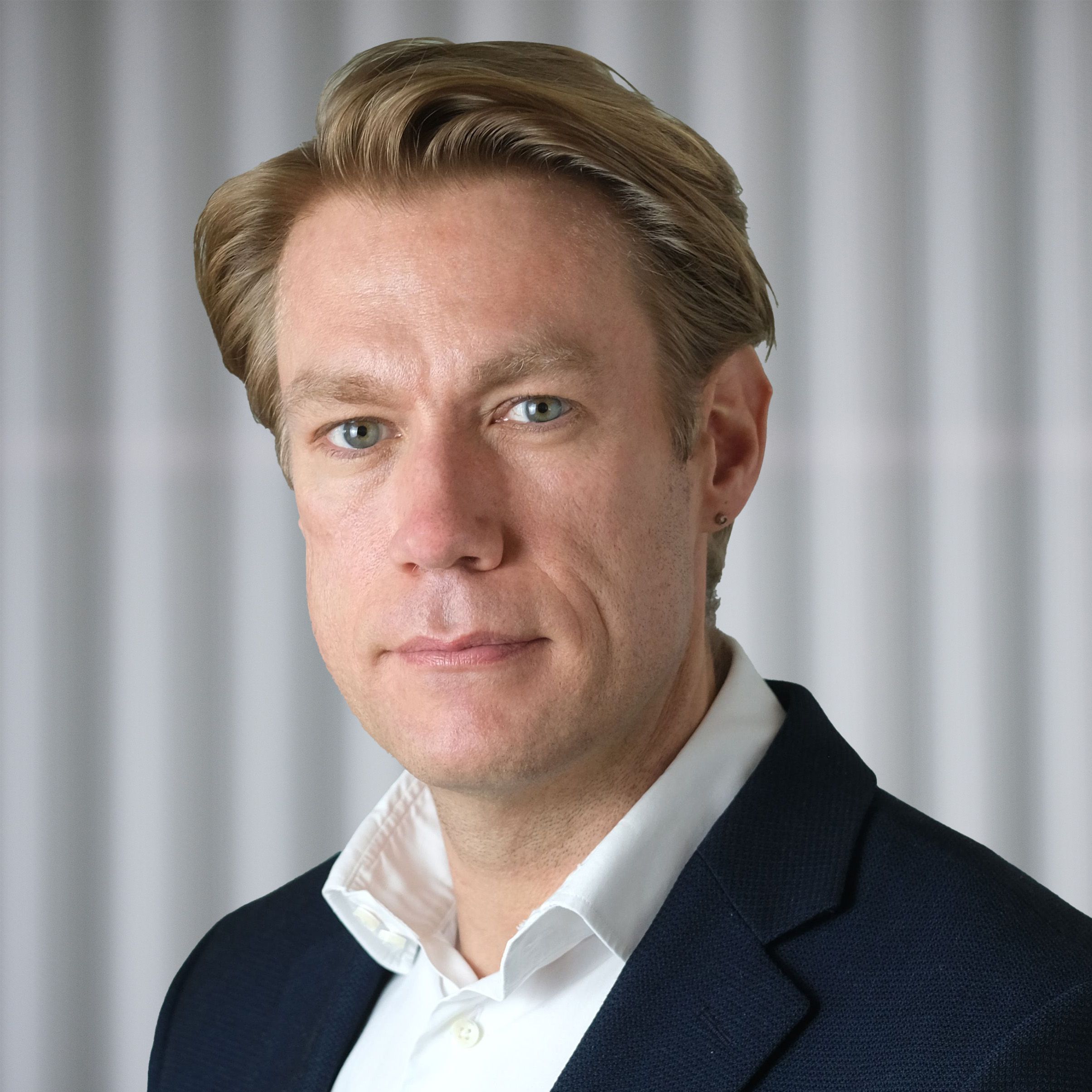 Author - Daniel Cremer