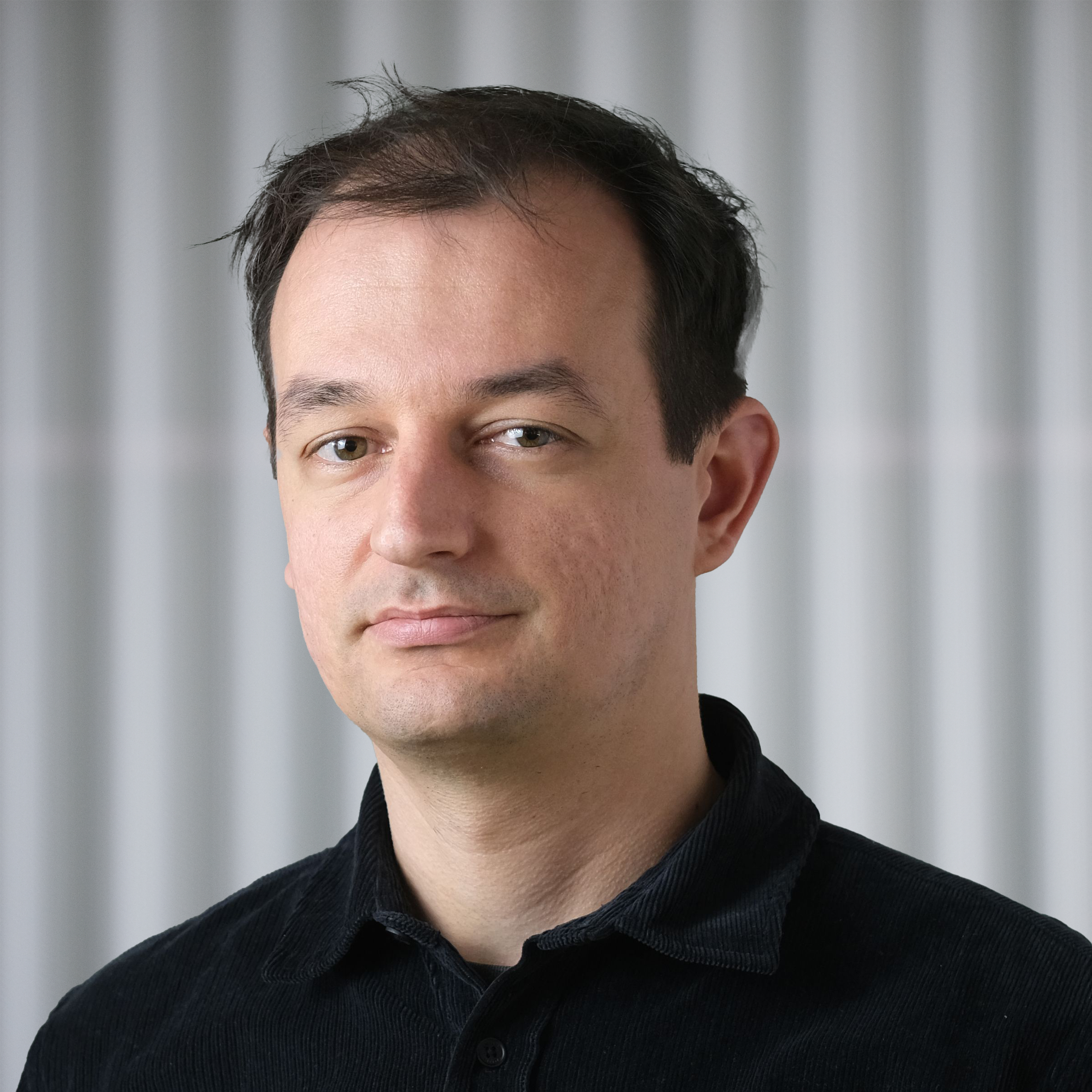 Author - Raphael Schmeller