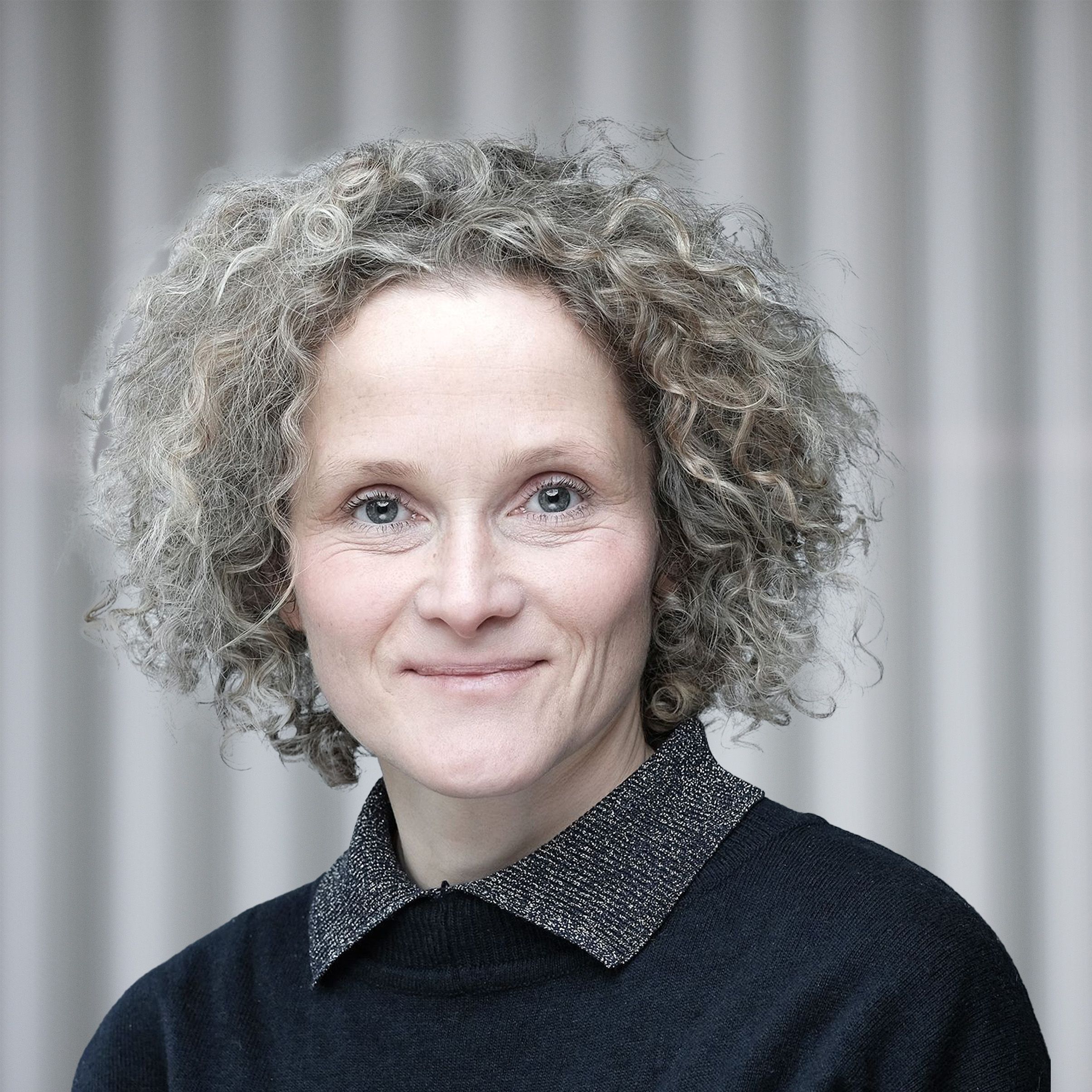 Author - Ida Luise Krenzlin