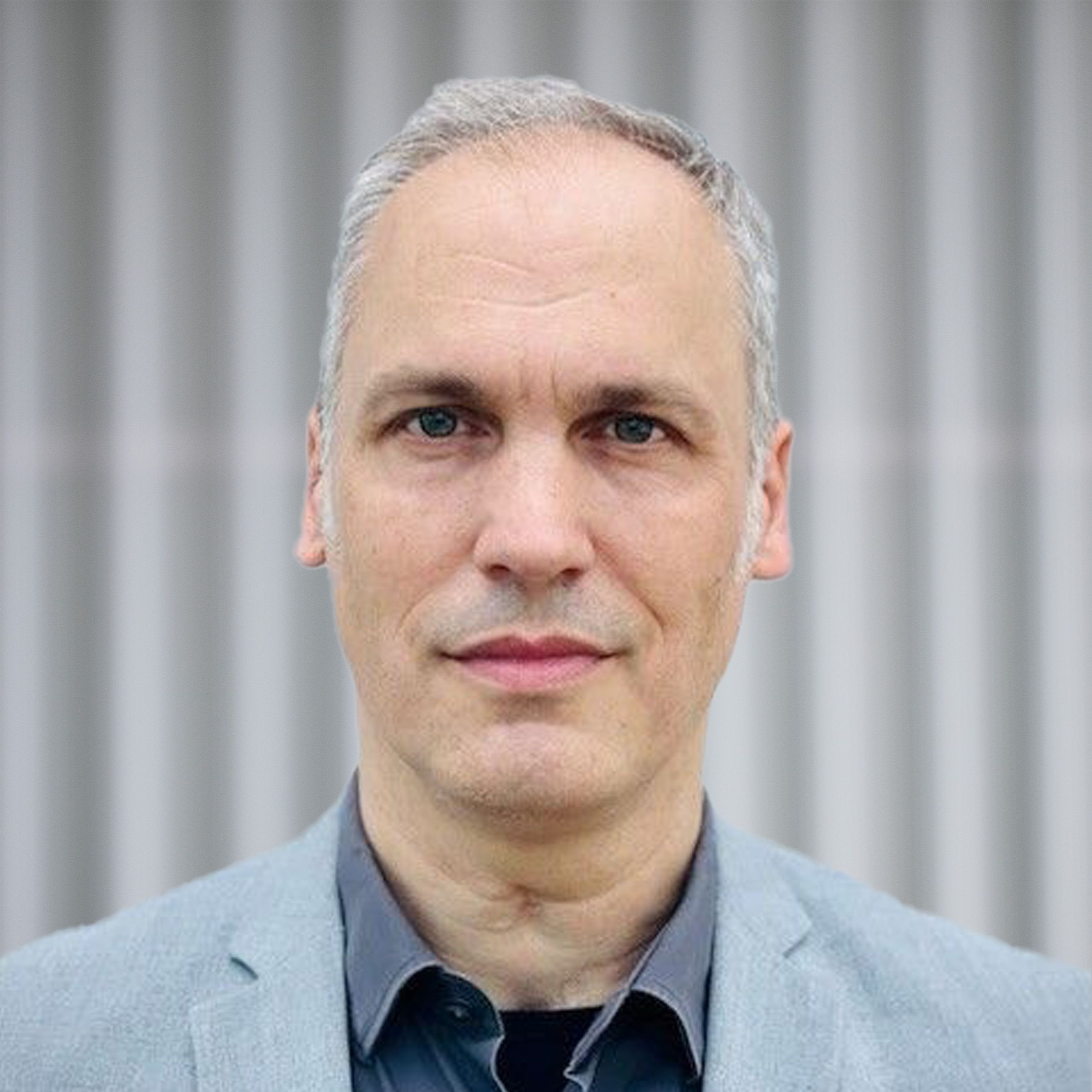 Author - Dierk Streng