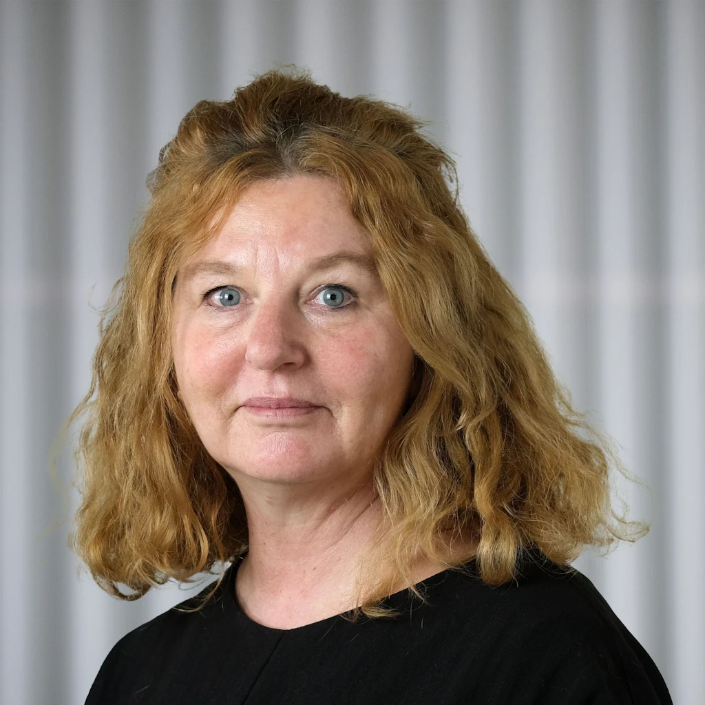 Foto von Autor/Autorin: Anne-Kattrin Palmer