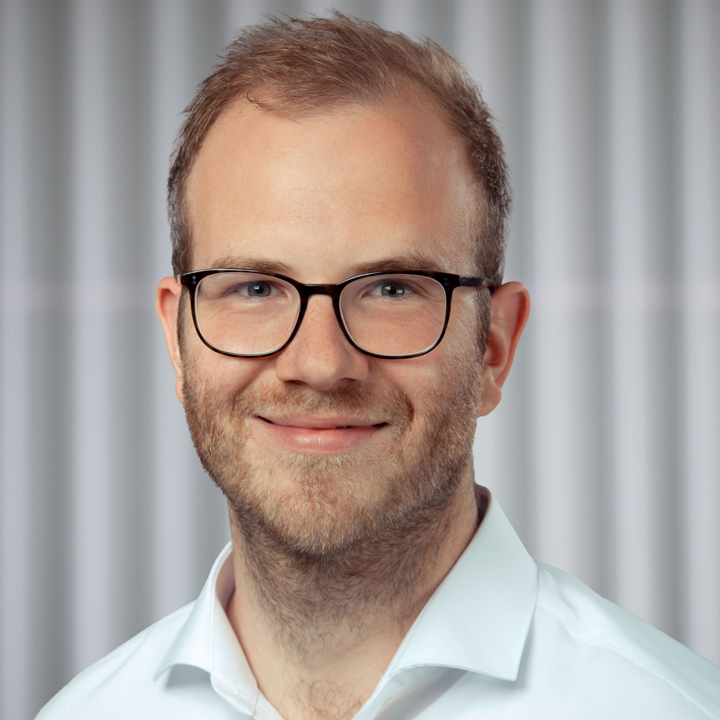 Author - Fabian Hartmann