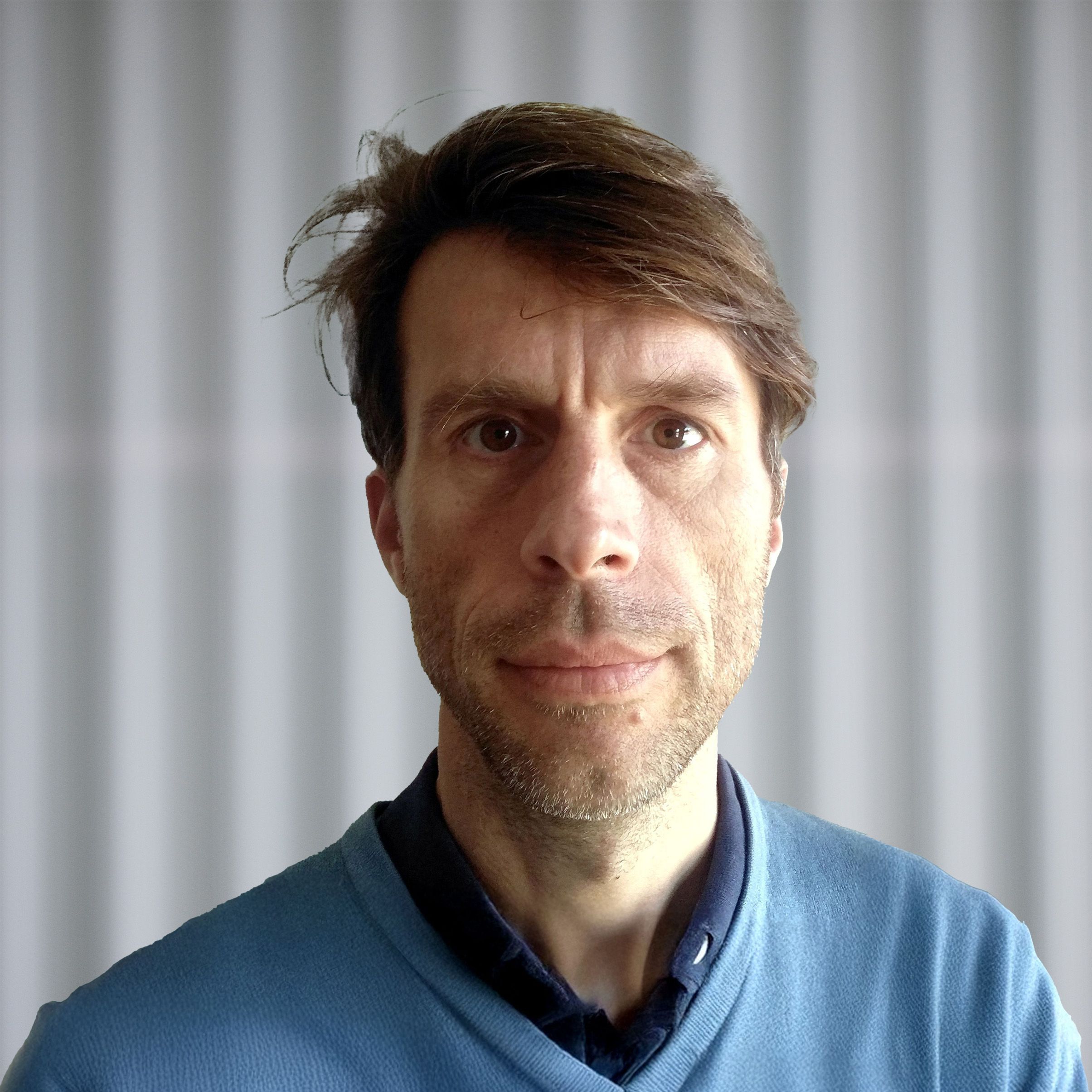 Author - Jan Opielka