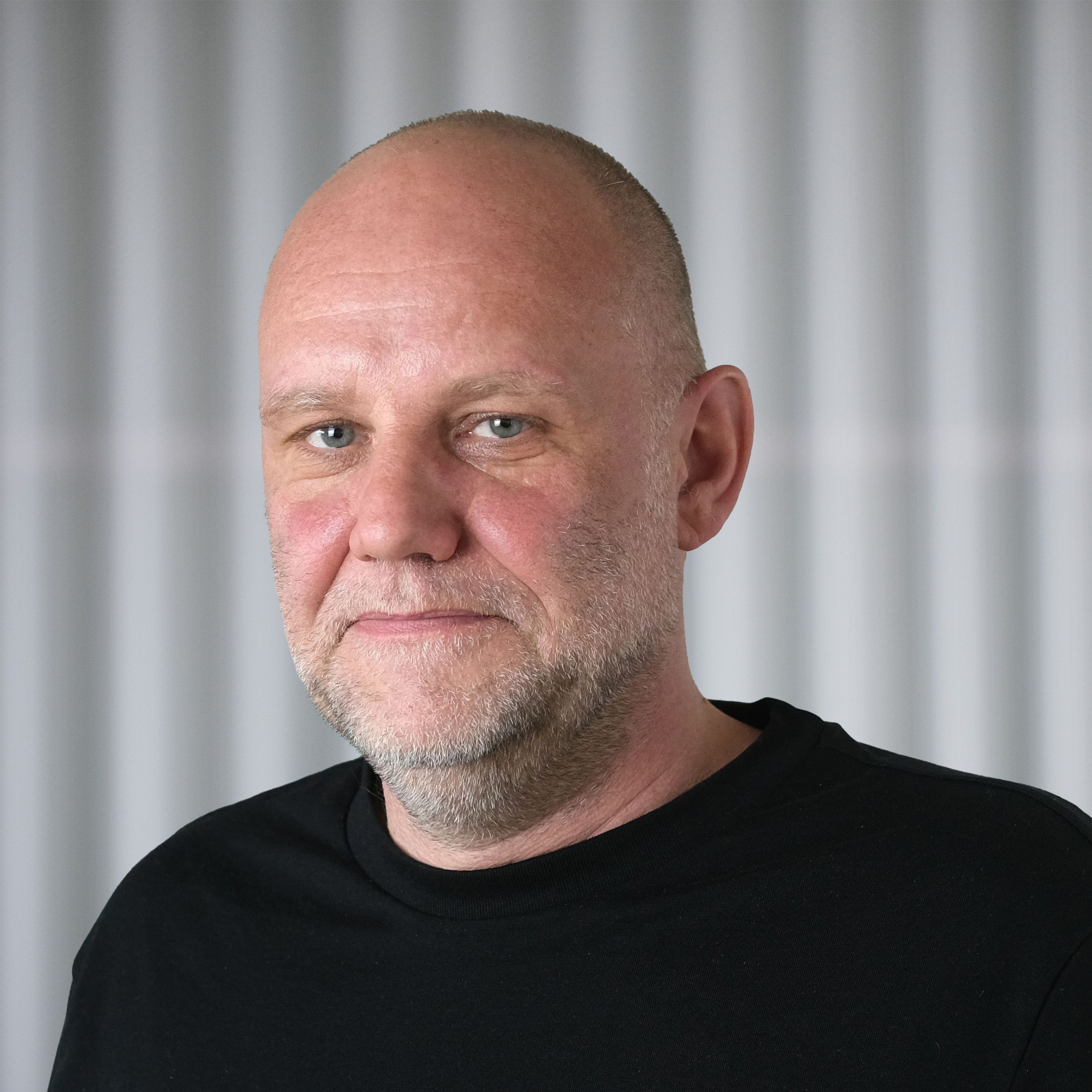 Author - Alexander Reich