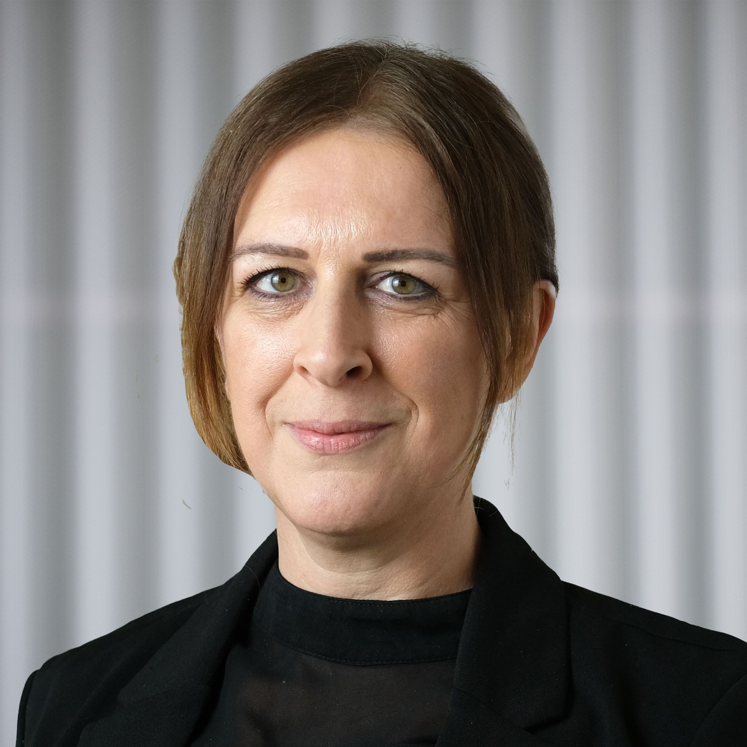 Author - Federica Matteoni