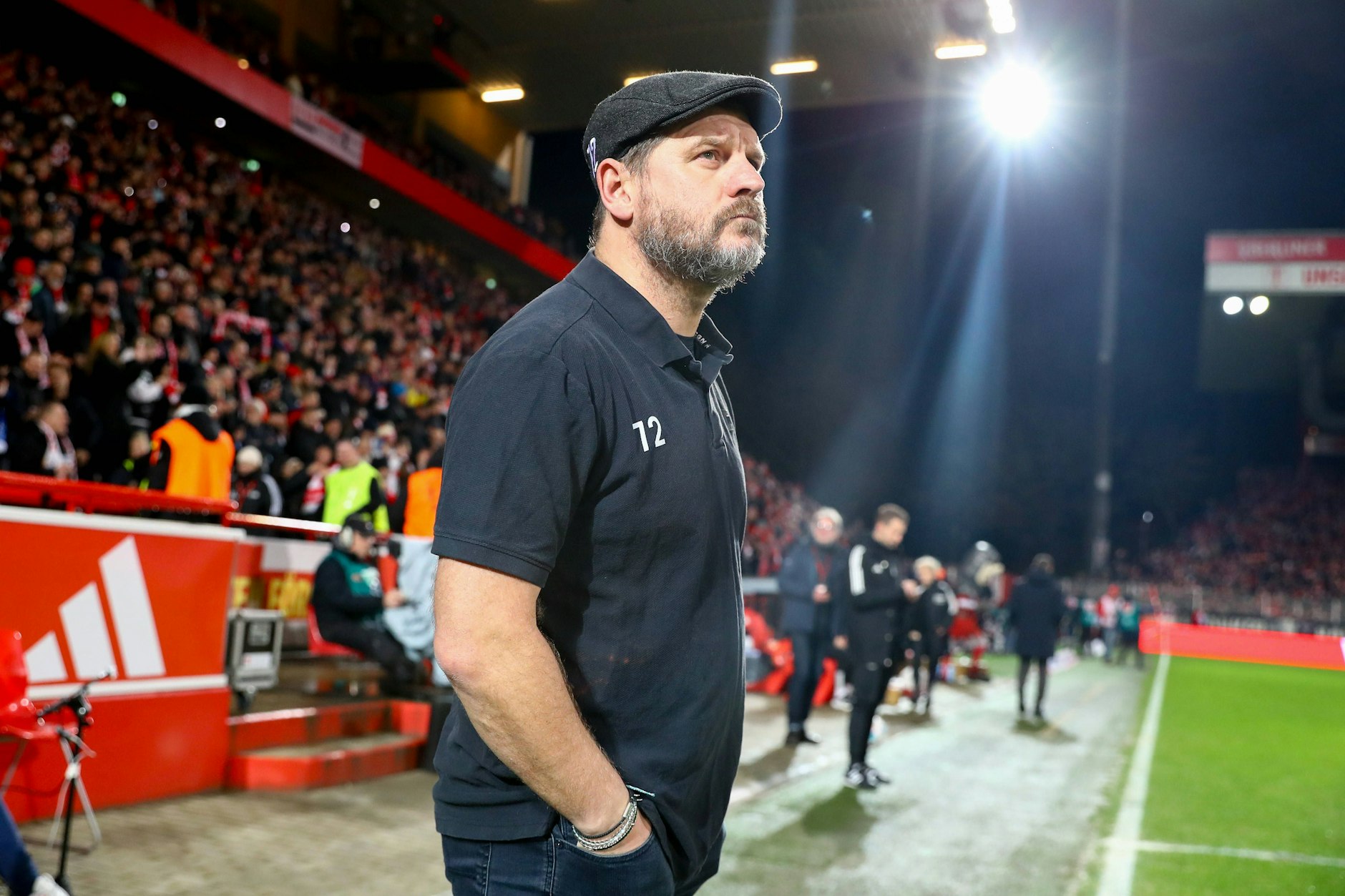 Als Trainer des 1. FC Köln hat Steffen Baumgart gegen den 1. FC Union Berlin keine guten Erfahrungen gemacht. Am Sonnabend wird er erstmals als Union-Trainer gegen die Kölner um drei Punkte spielen.