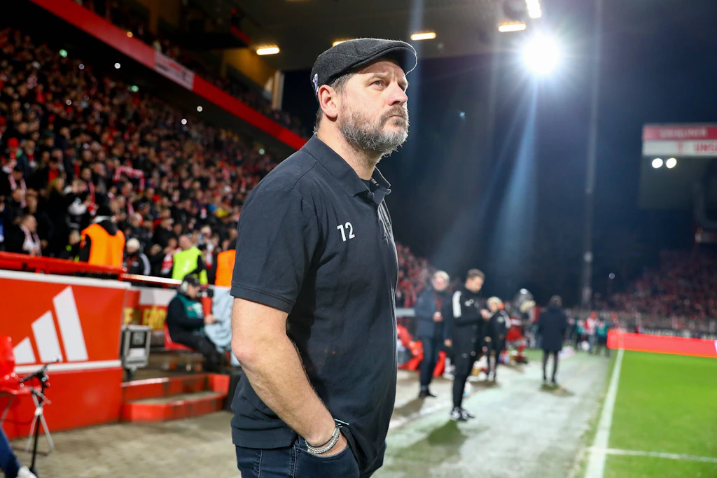 1. FC Union Berlin: Wie sich der 1. FC Köln zum Lieblingsgegner entwickelt ...