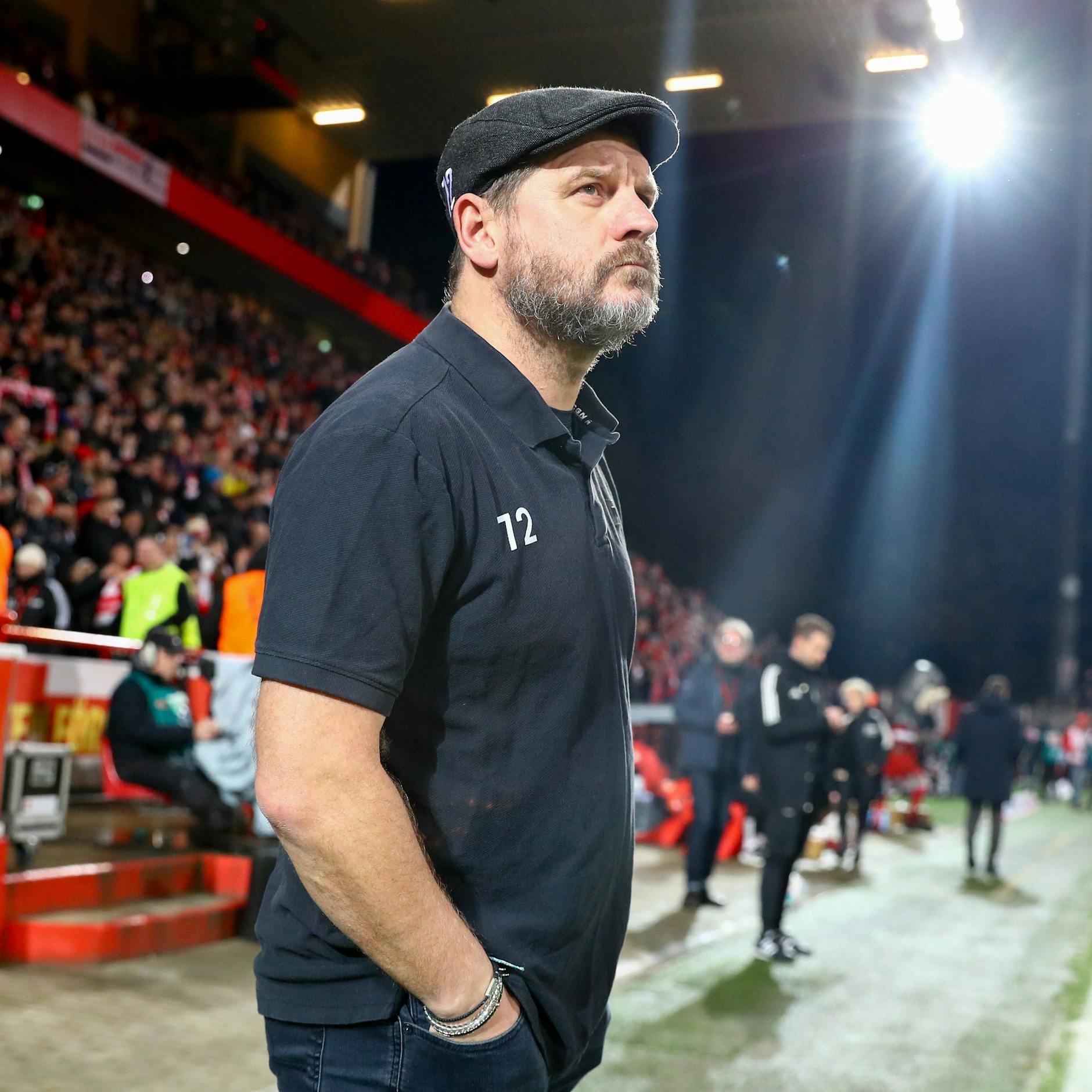 Image - Baumgart mittendrin: Wie der 1. FC Union Berlin den 1. FC Köln überholt hat