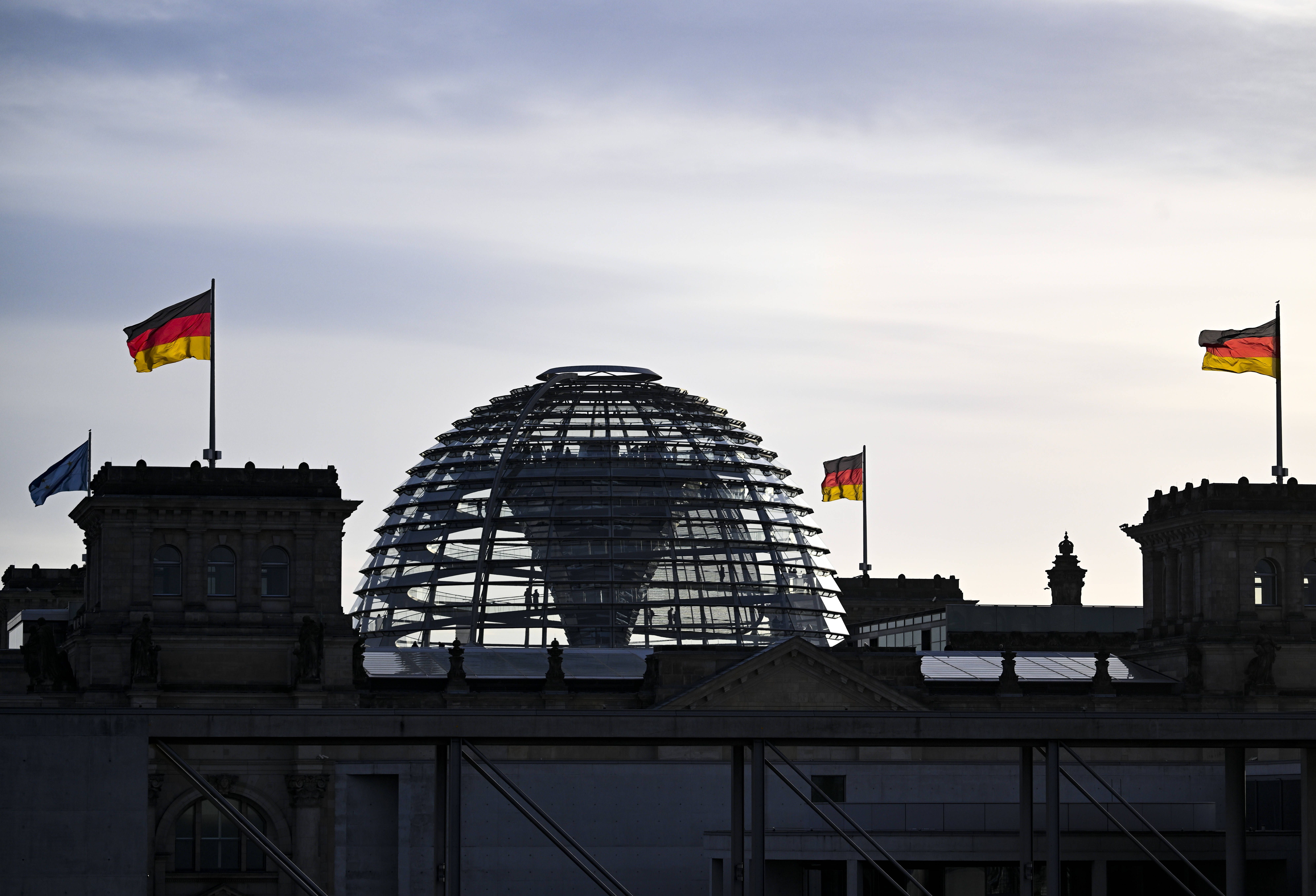 Image - Bundestag nach Totalausfall von Internet lahmgelegt – Abgeordnete üben heftige Kritik