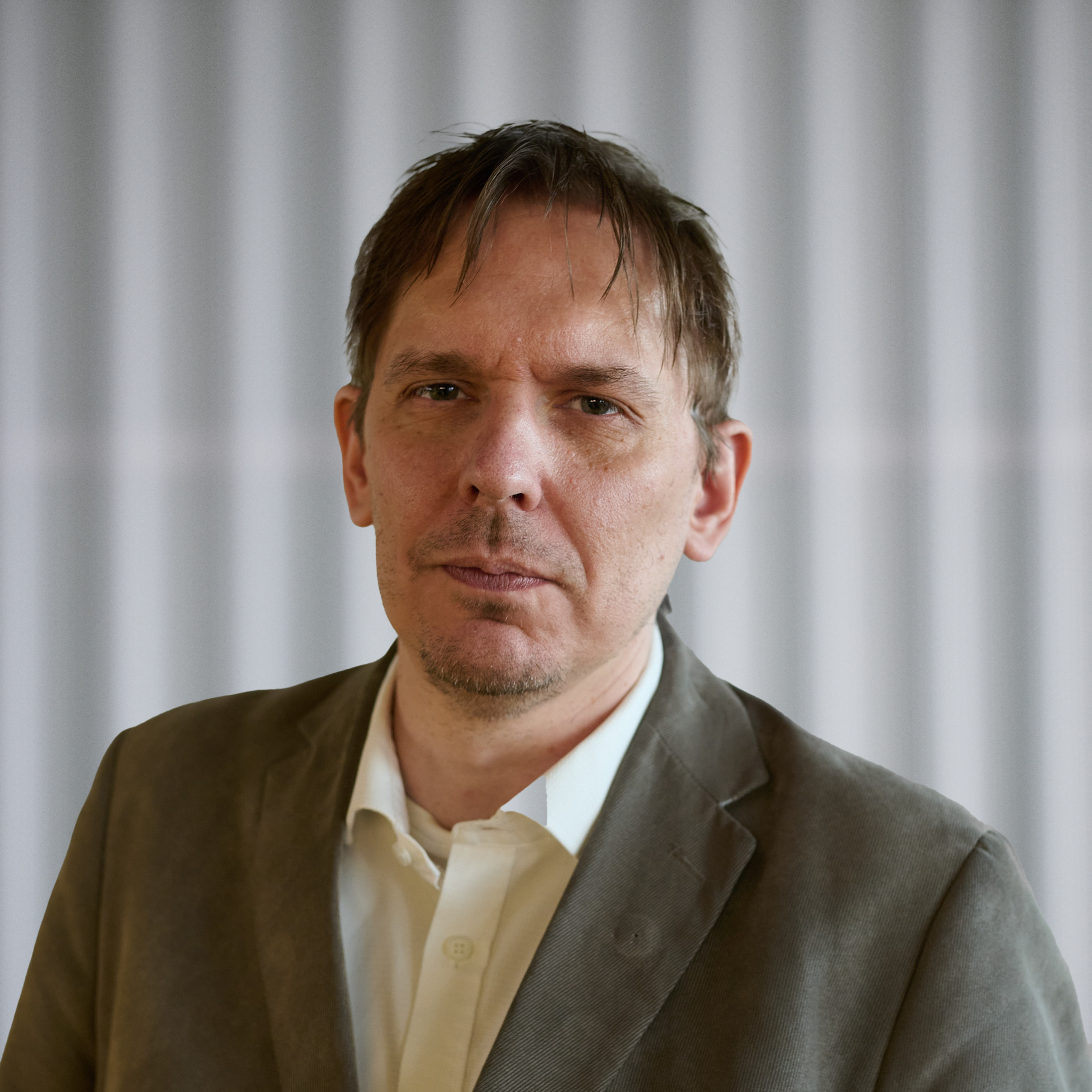 Author - Kai Kleinwächter