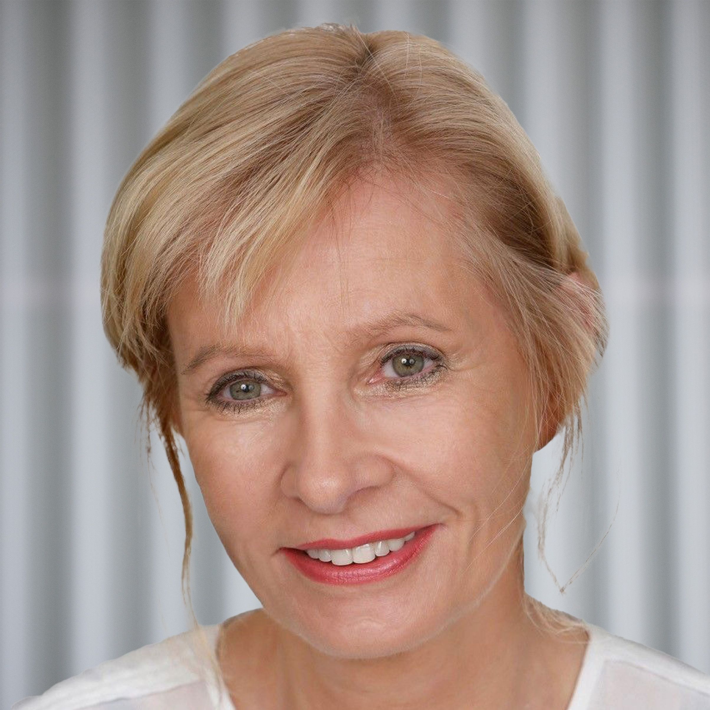 Author - Birgit Walter