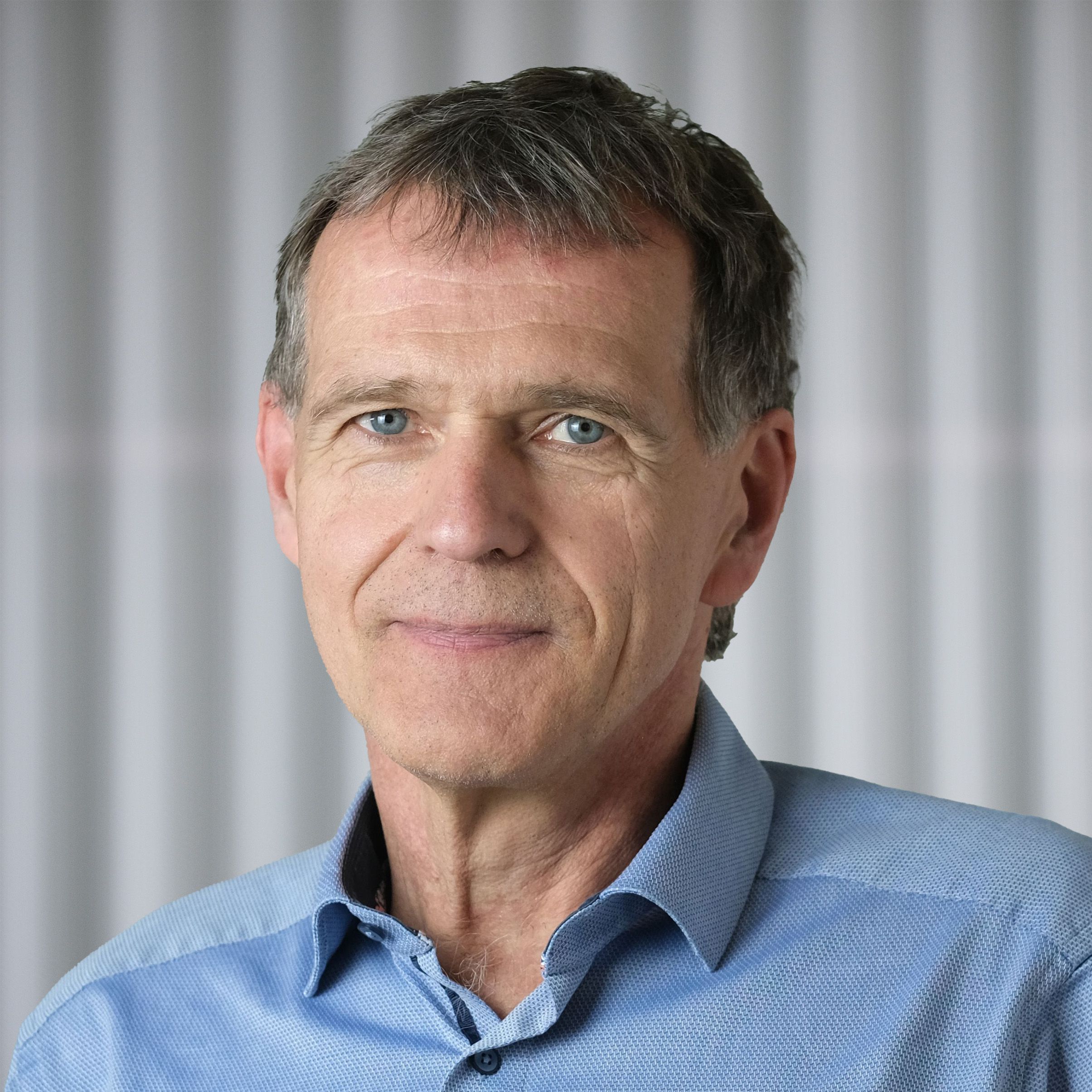 Author - Elmar Schütze