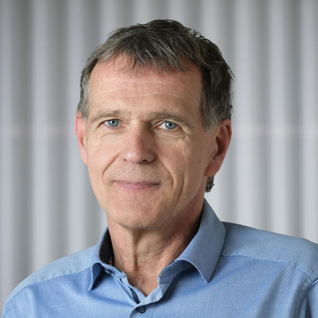 Elmar Schütze