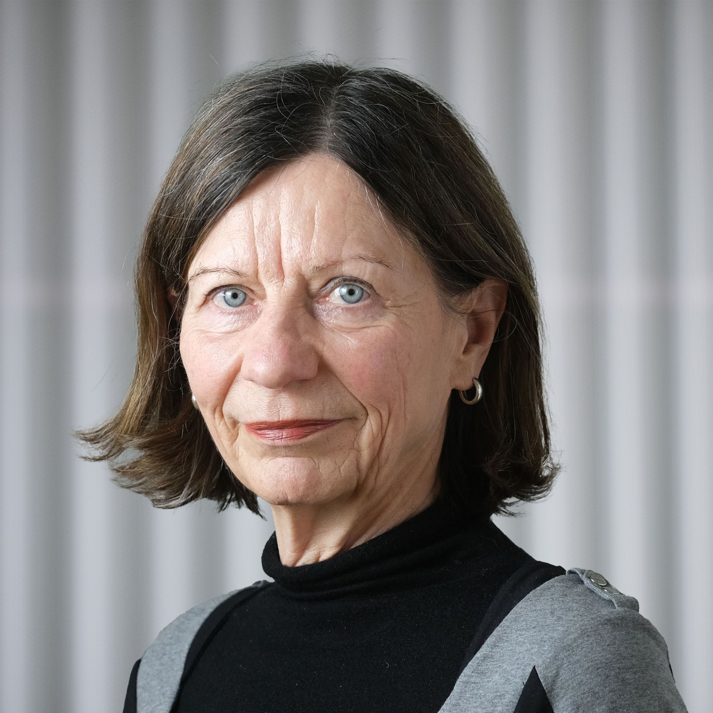 Author - Maritta Adam-Tkalec