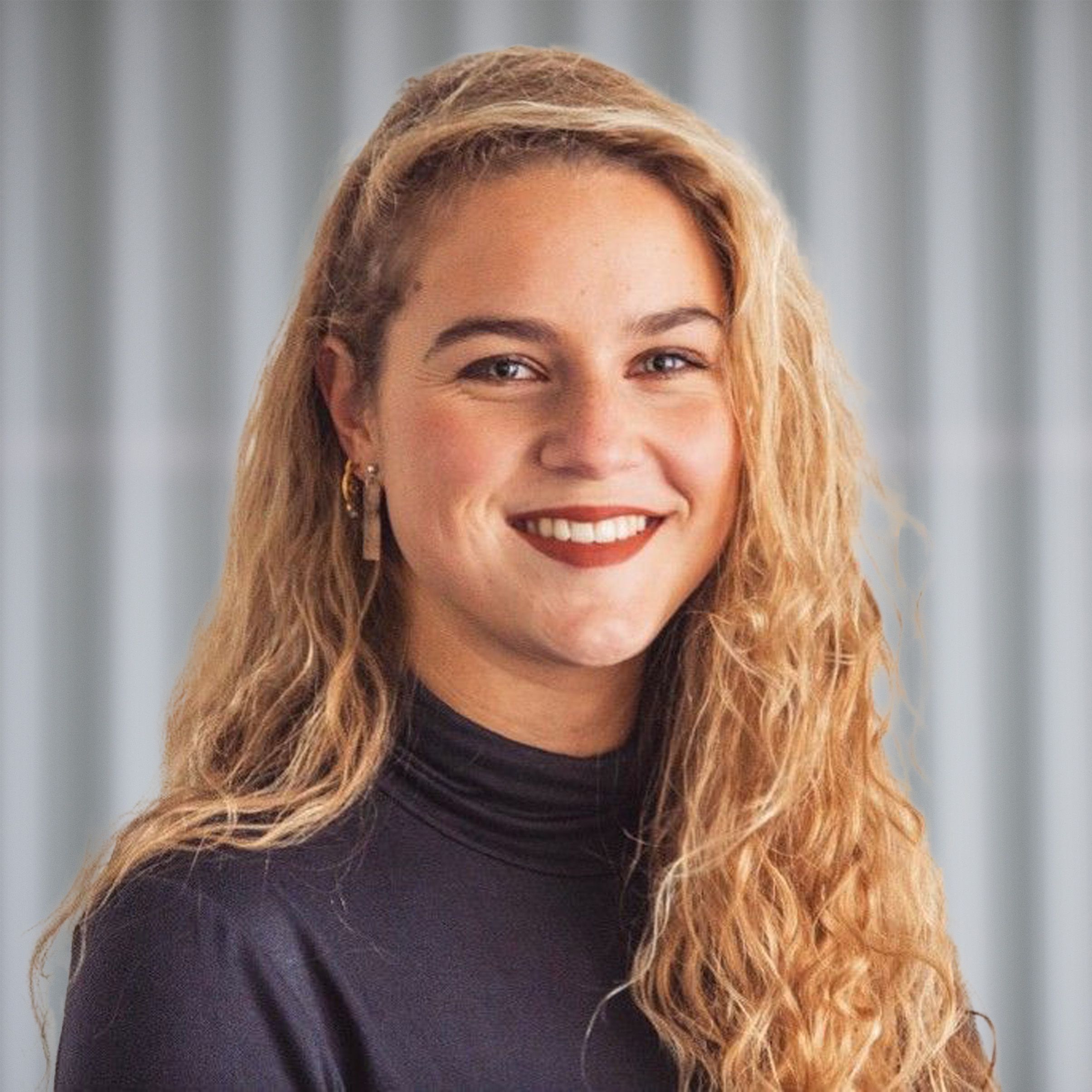 Author - Chiara Maria Leister