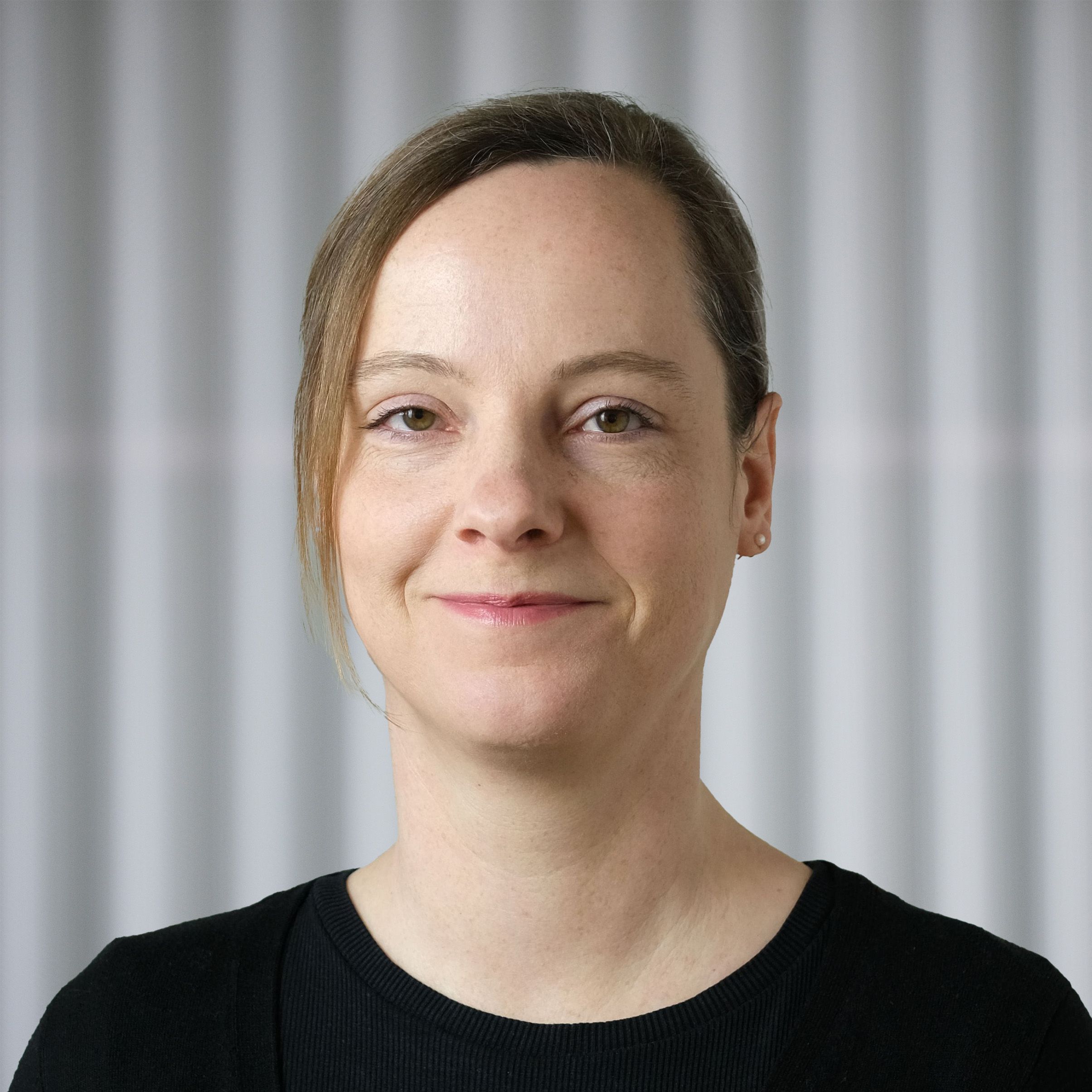 Author - Anne Vorbringer