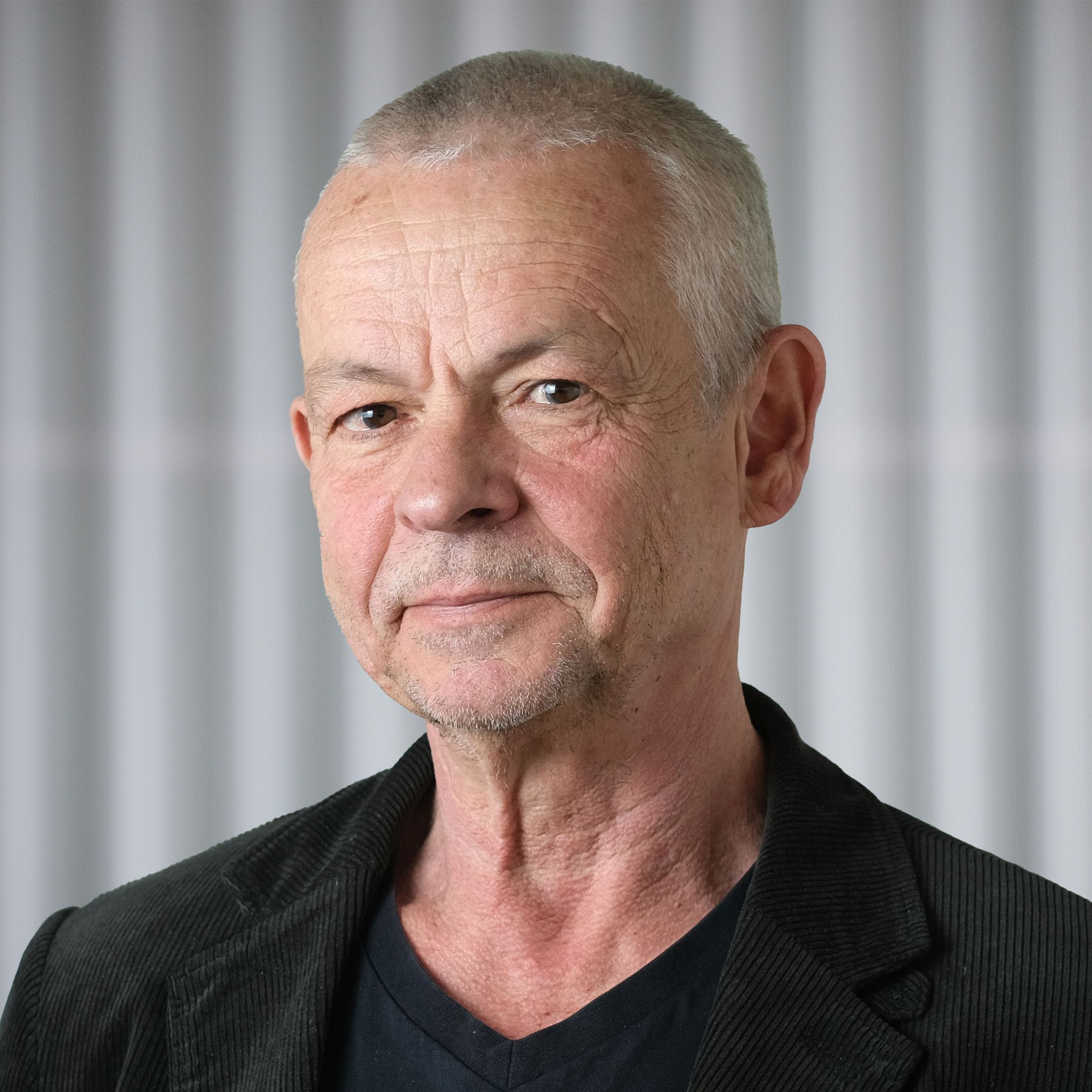 Author - Andreas Kopietz