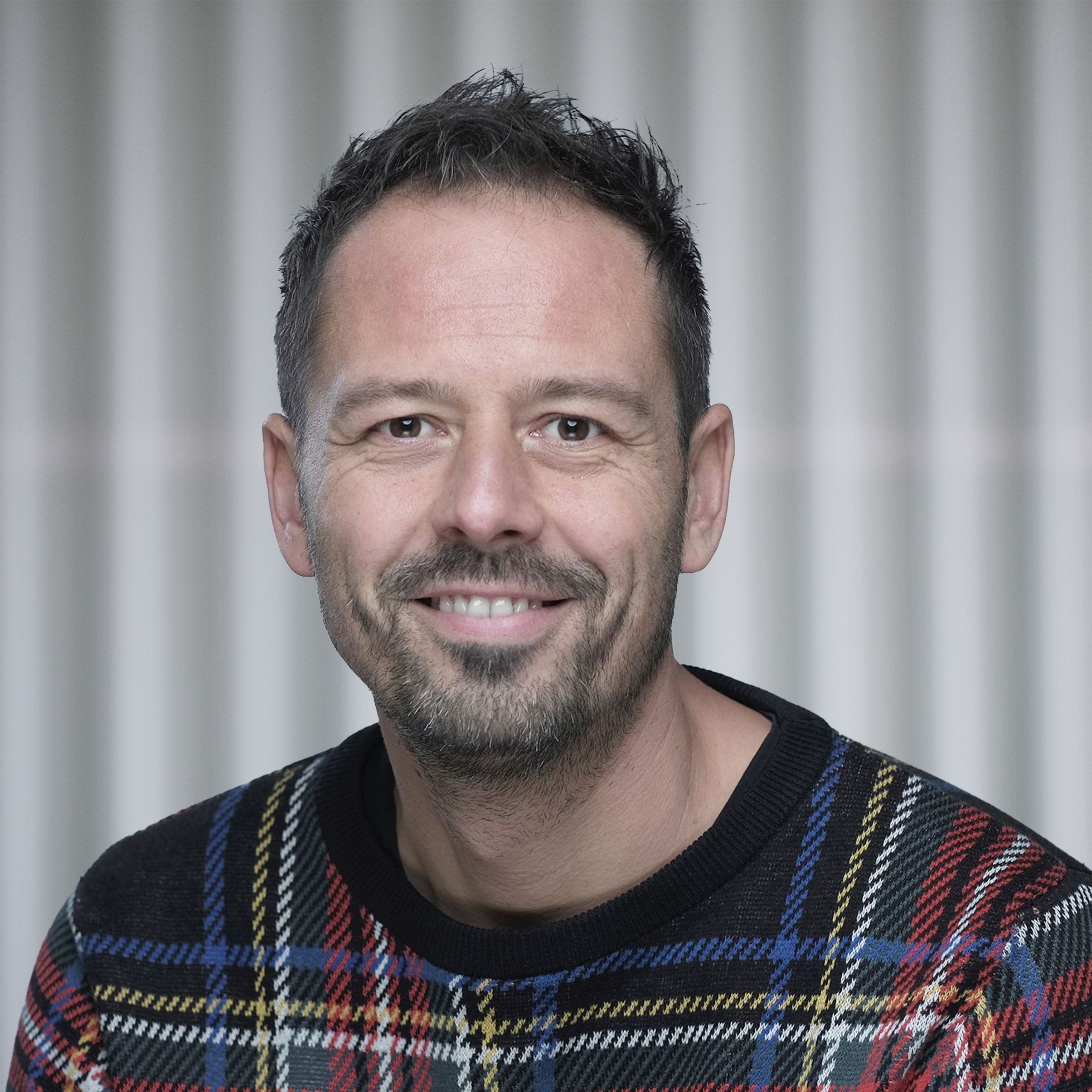 Author - Alexander Schmalz