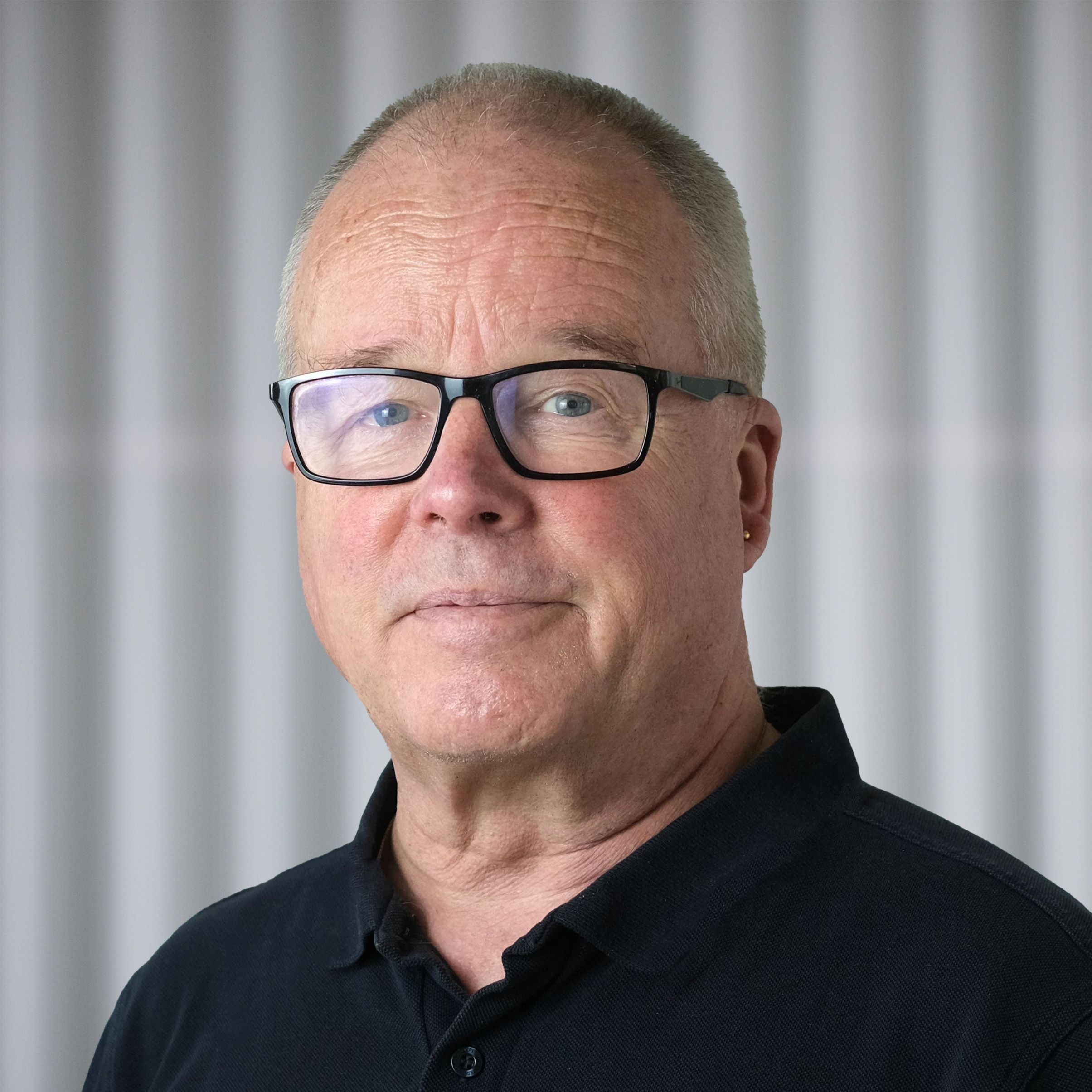 Author - Thomas Fasbender