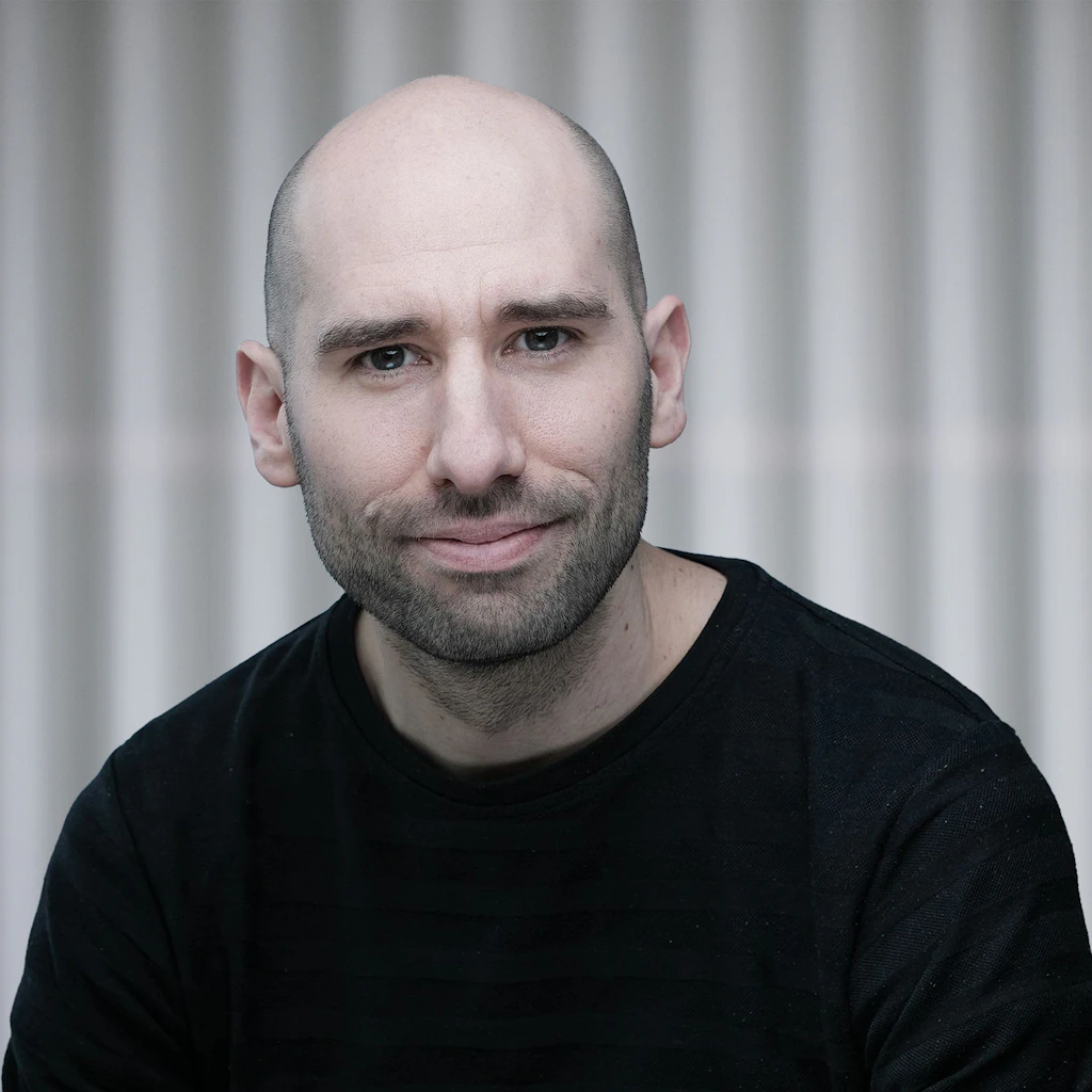 Benedikt Paetzholdt