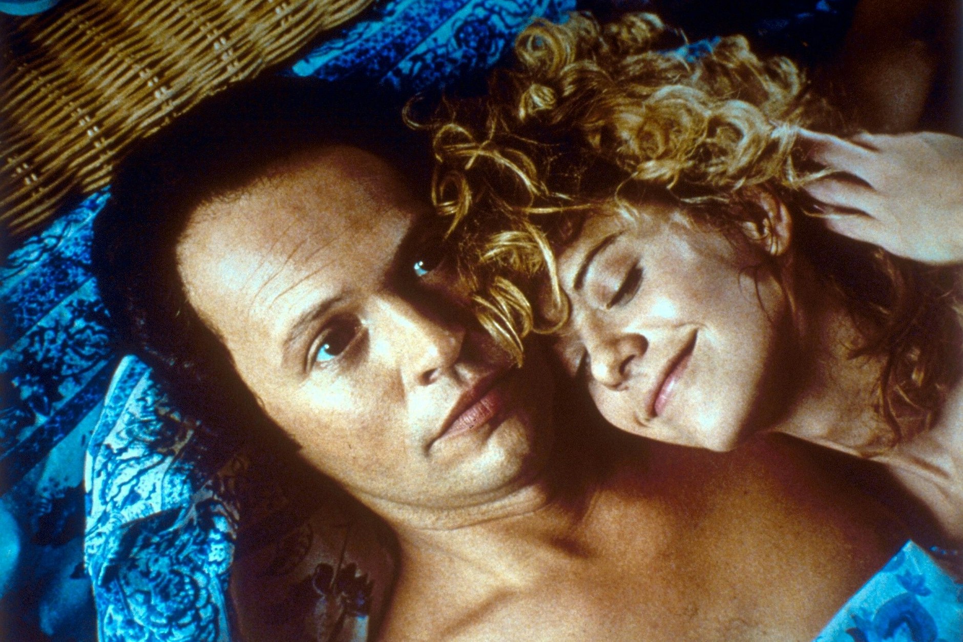 Der erfolgreichste Film von Rob Reiner: die Komödie „Harry &amp; Sally“ mit Billy Crystal und Meg Ryan