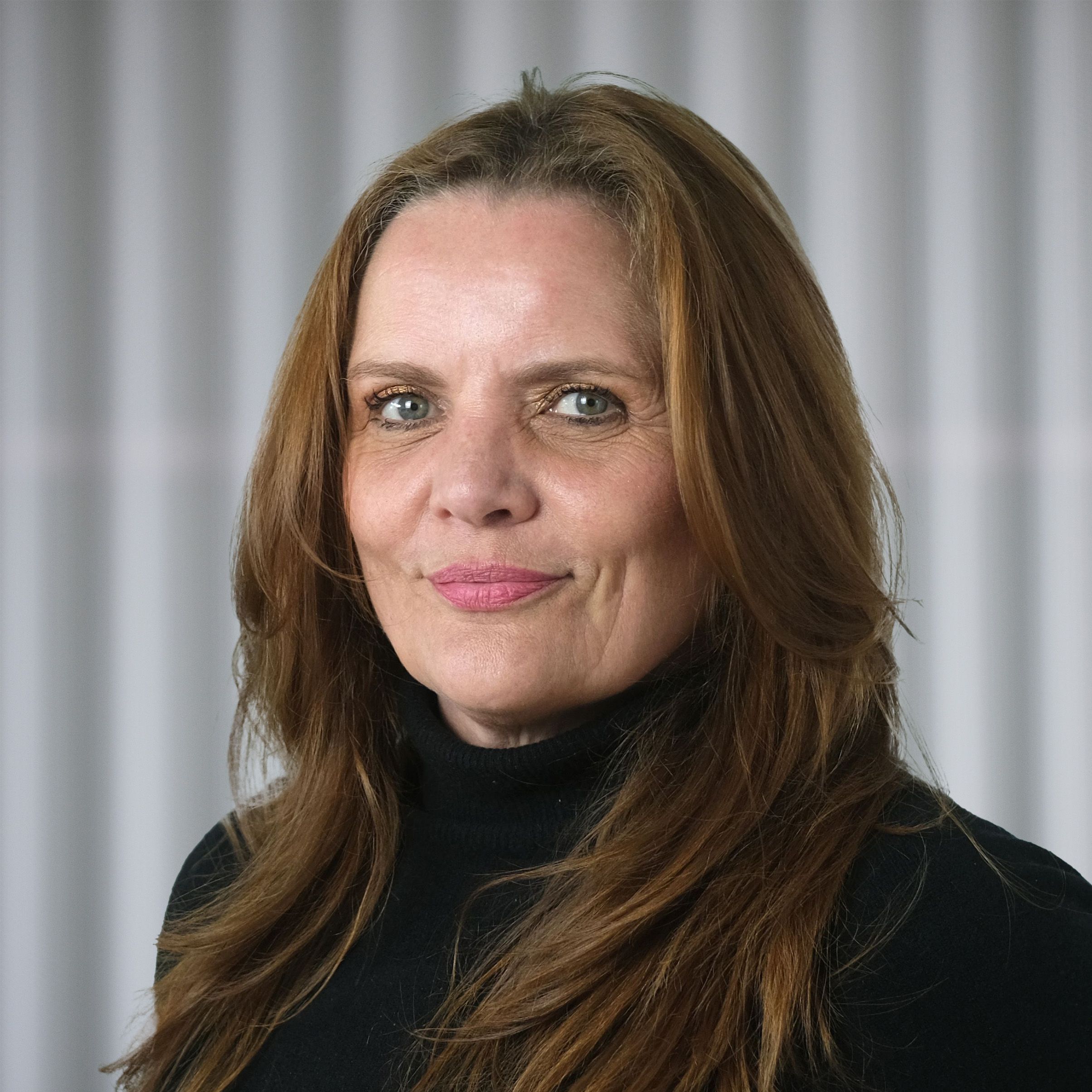 Author - Judka Strittmatter