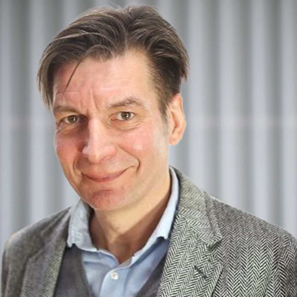 Jörg Hunke