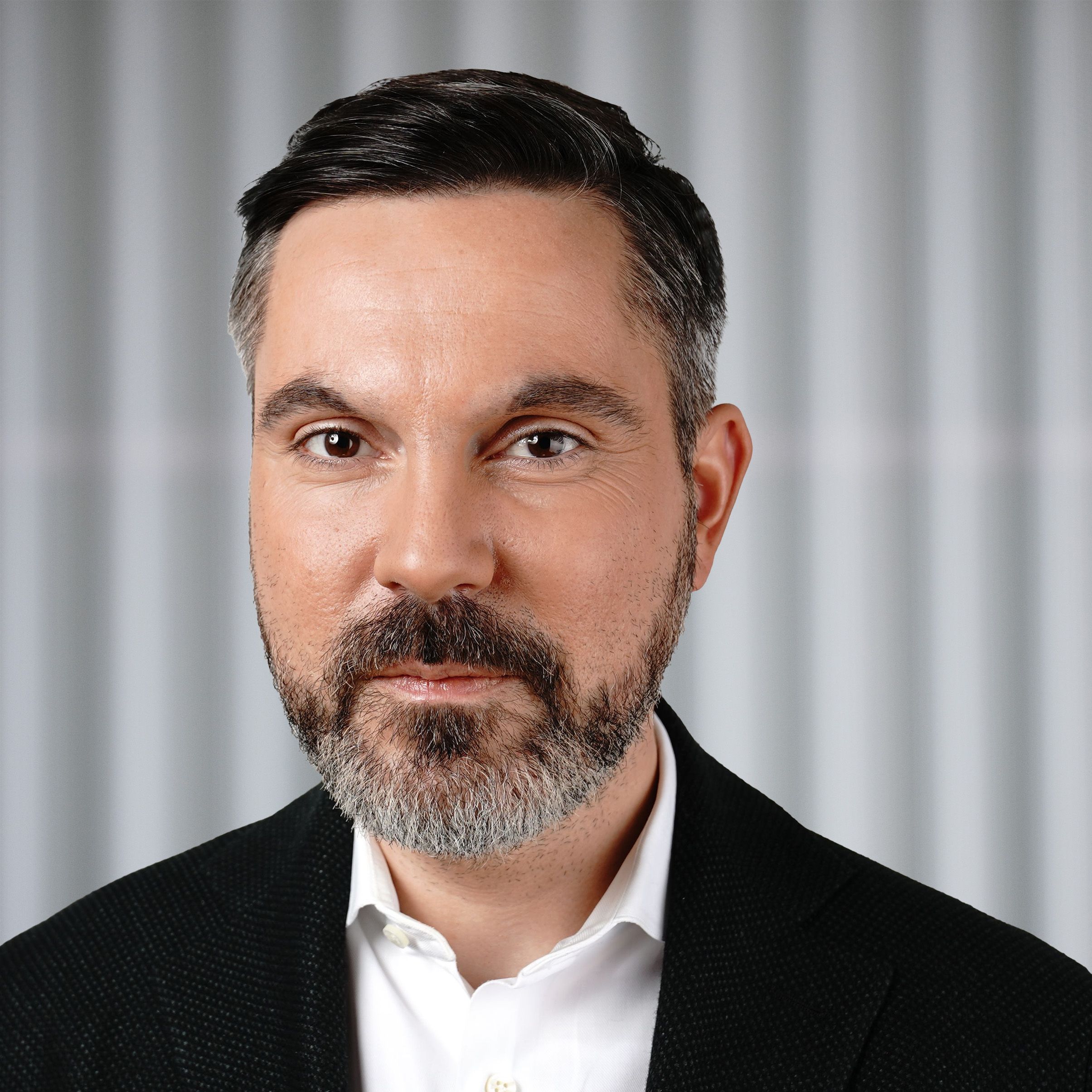 Author - Fabio De Masi