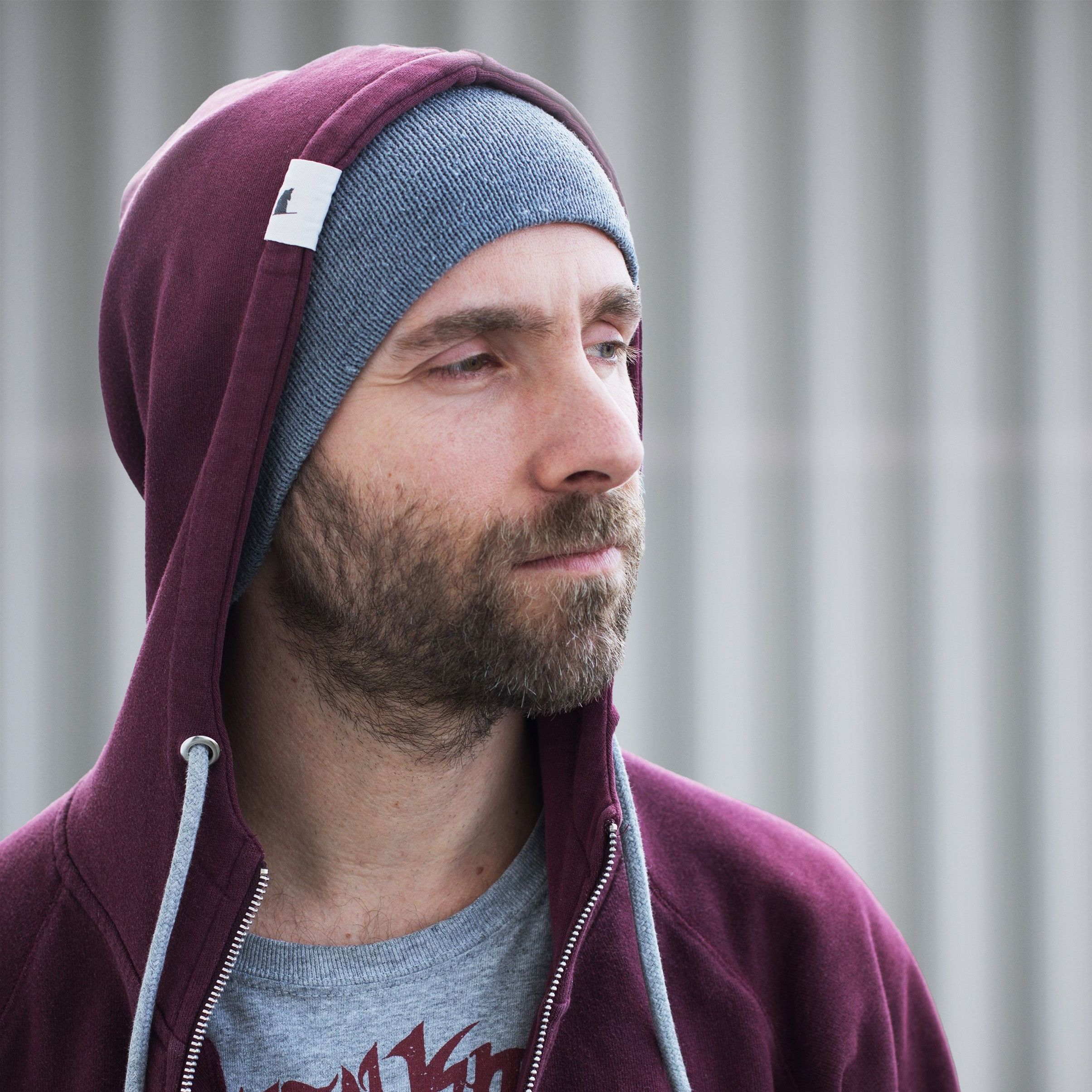 Author - Daniel Schieferdecker