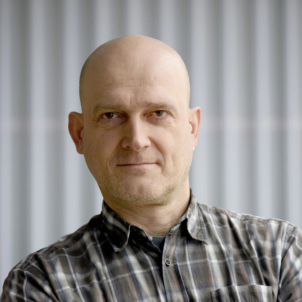 Foto von Autor/Autorin: Jens Blankennagel