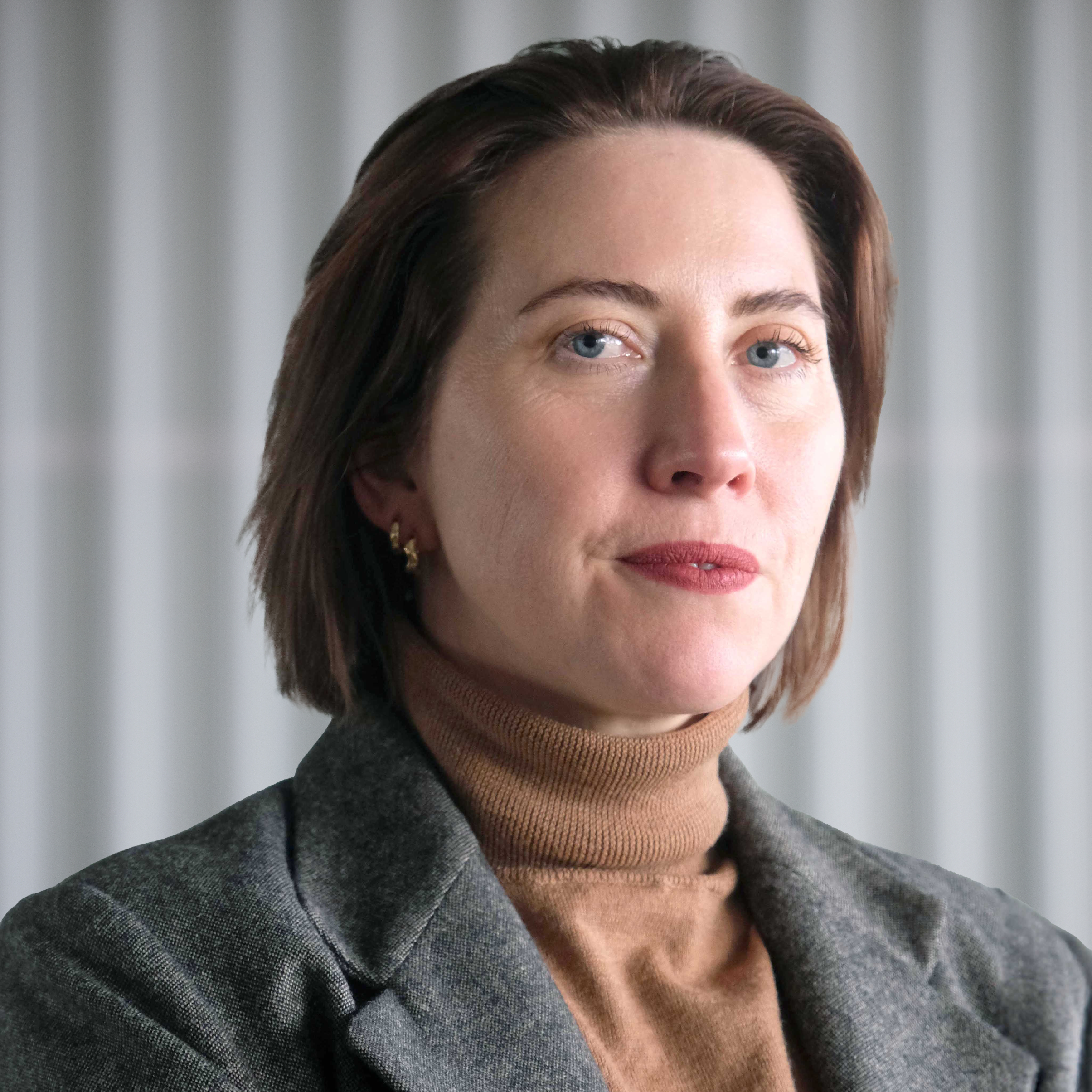 Author - Barbara Russ