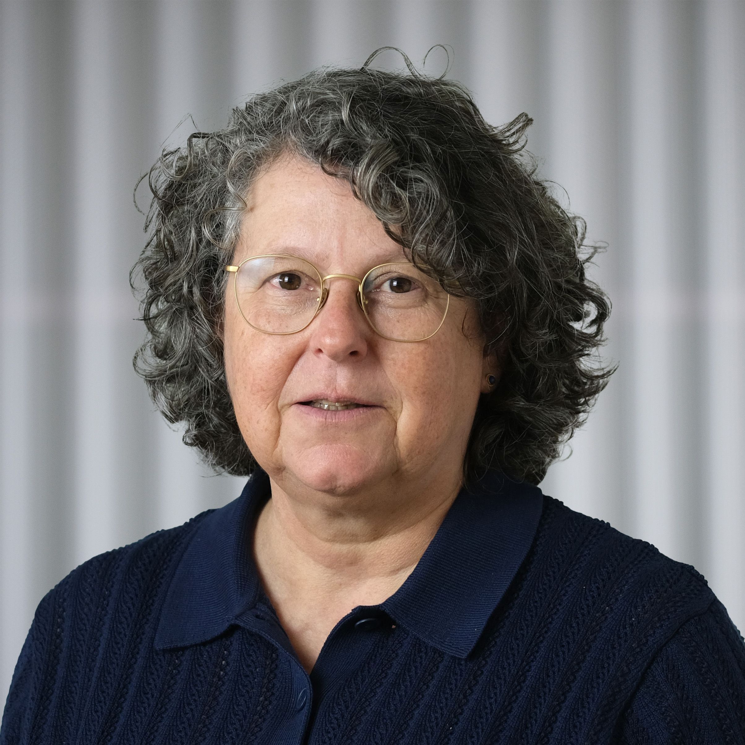 Author - Bettina Cosack