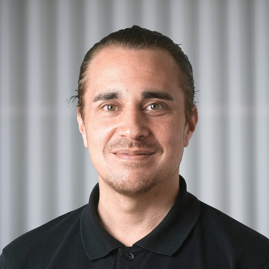Oliver Müller