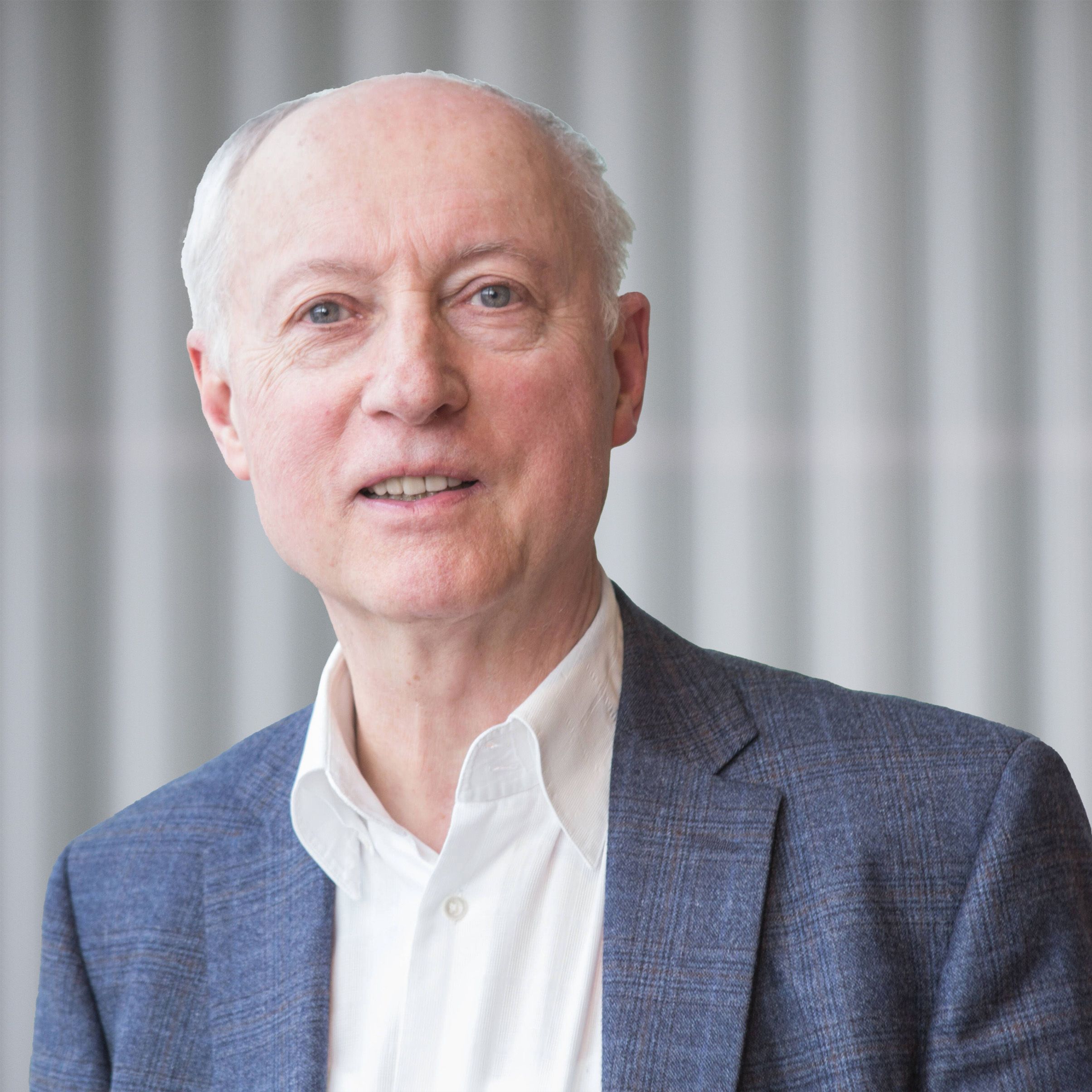 Author - Friedrich Dieckmann