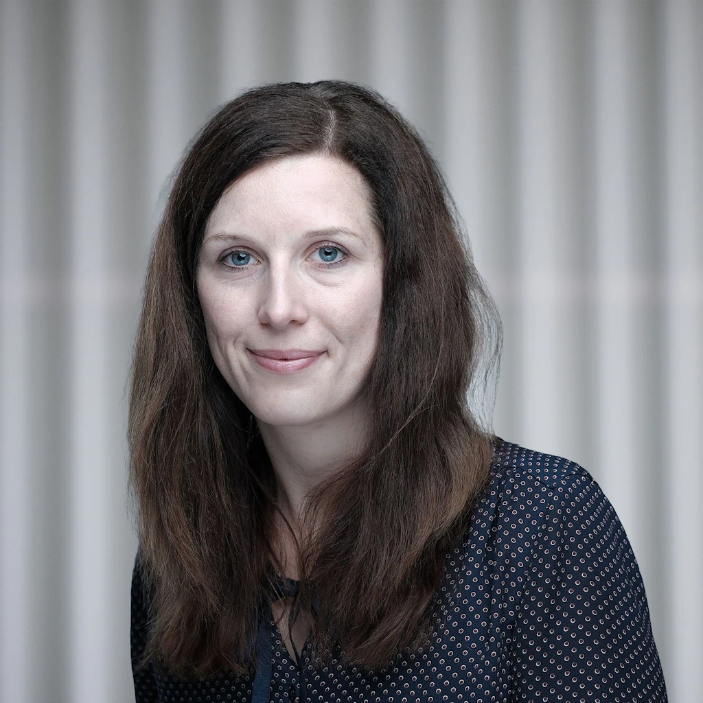 Dorothea Nitzsche