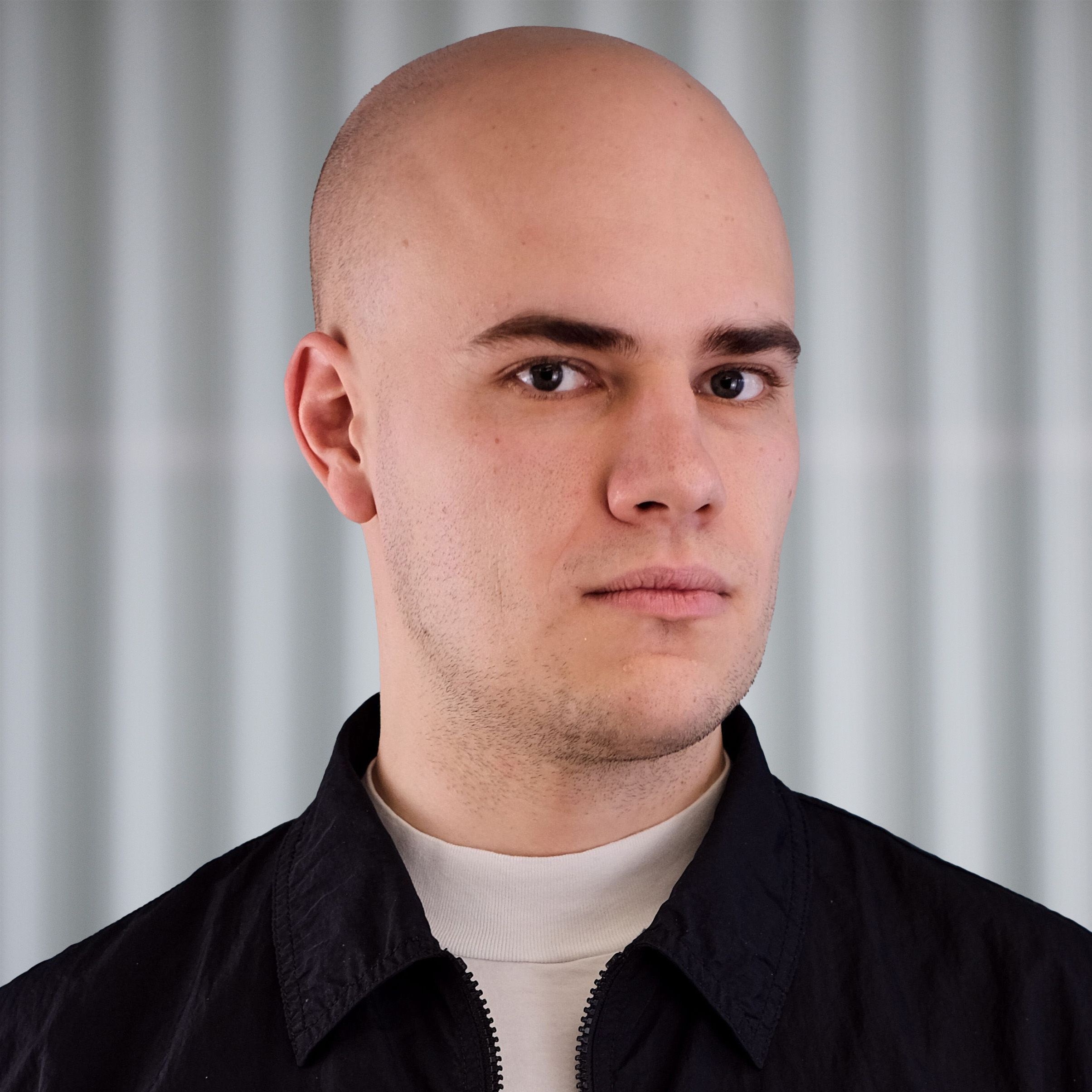 Author - Enno Kramer